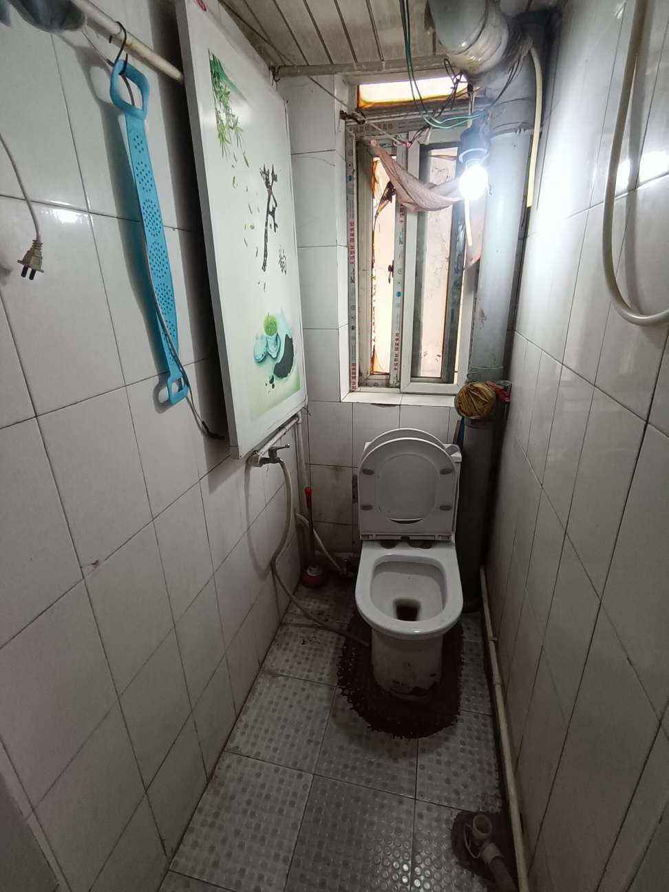 北闸子小区