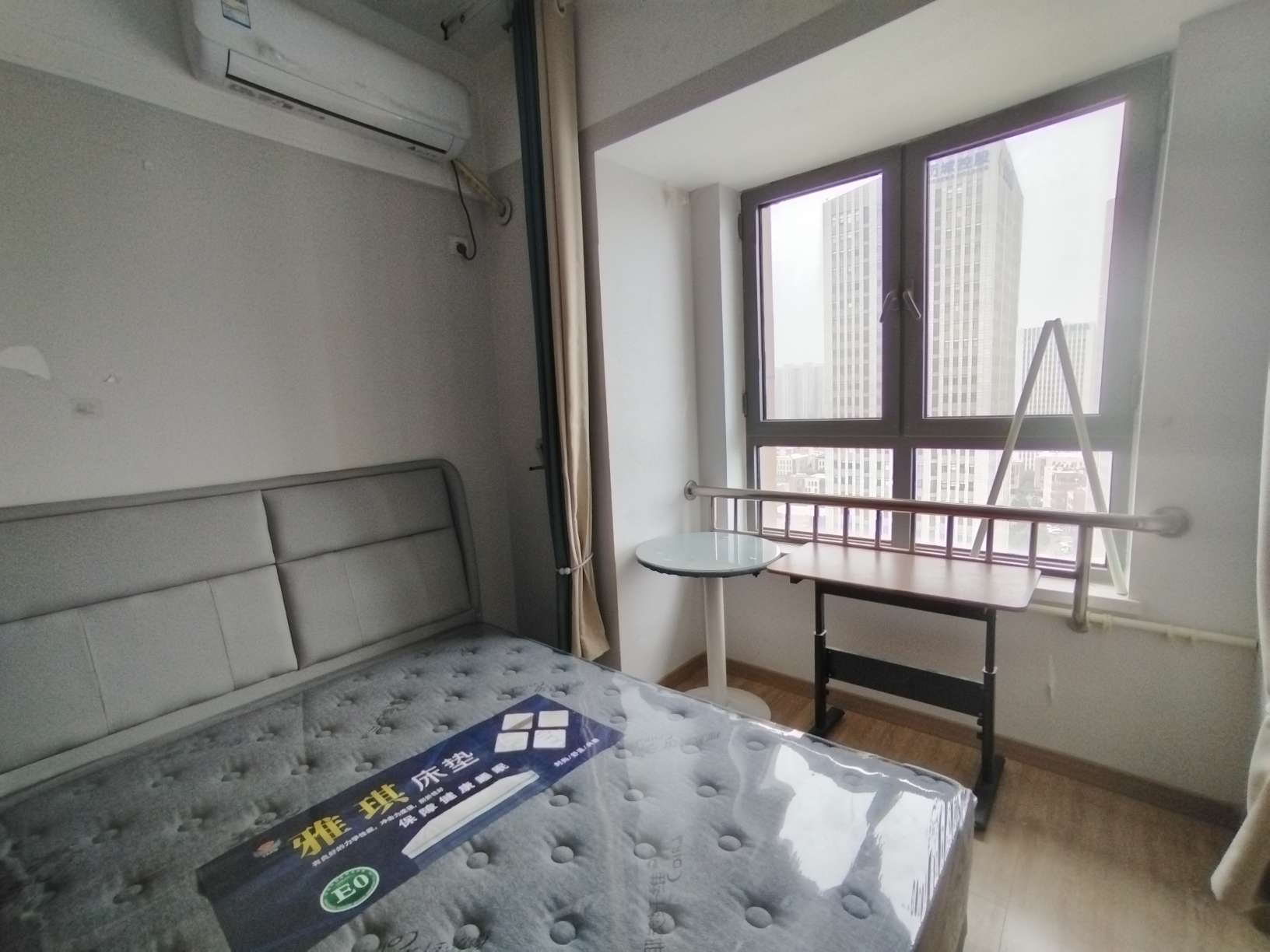 绿地城公寓