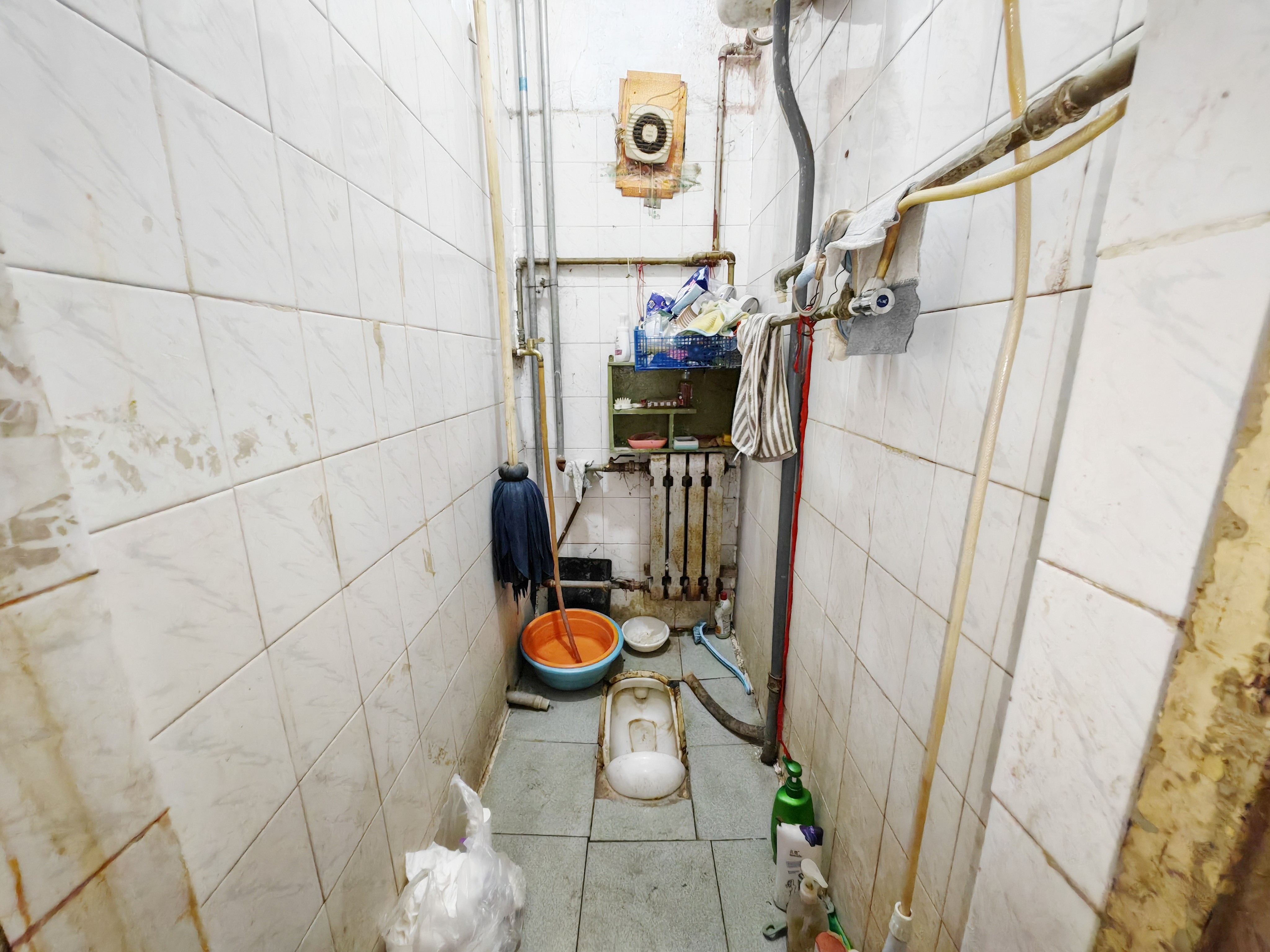 燕子山西路8号院（商业厅宿舍）