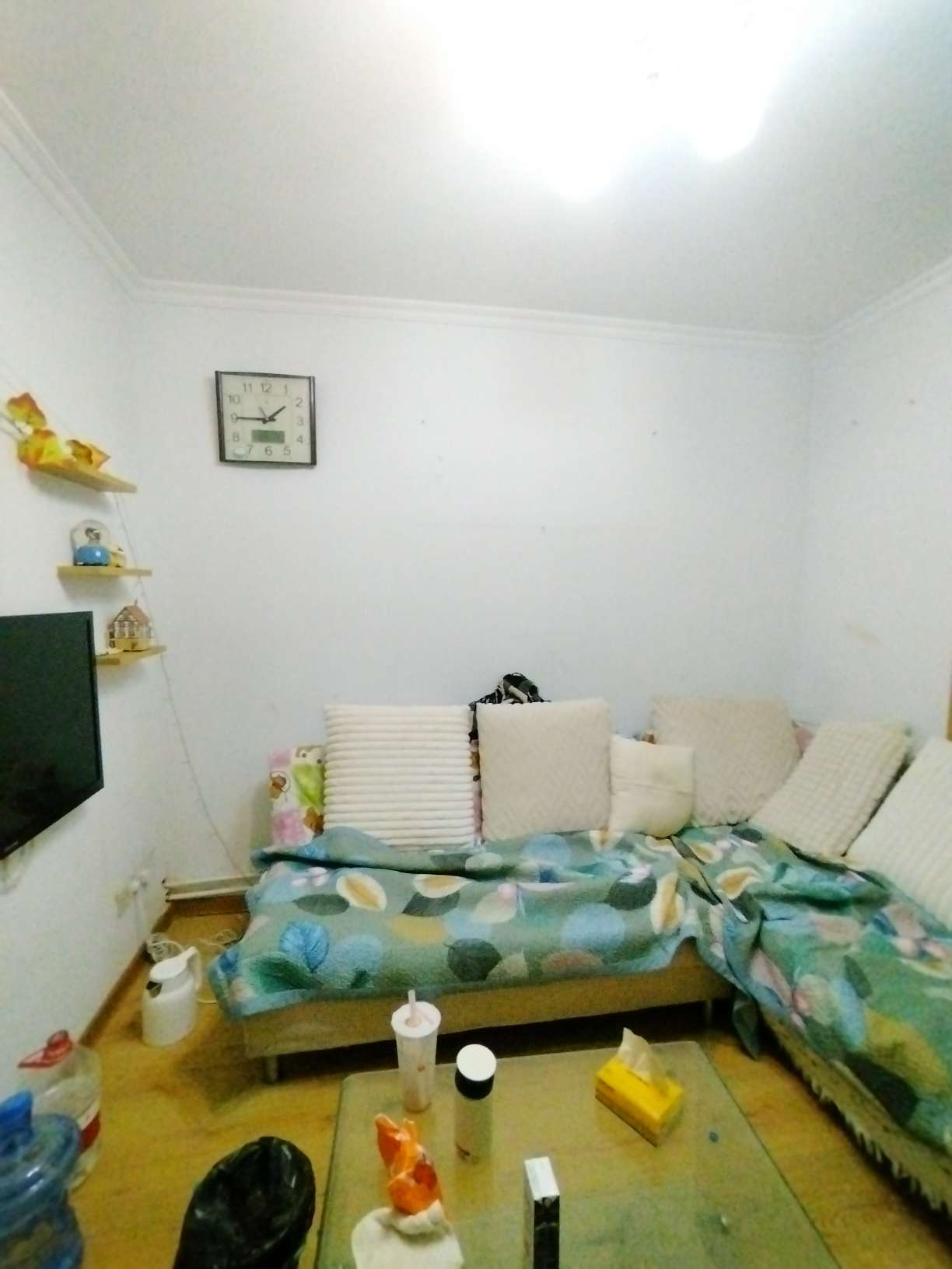 整租·舜玉小区(北区)  南