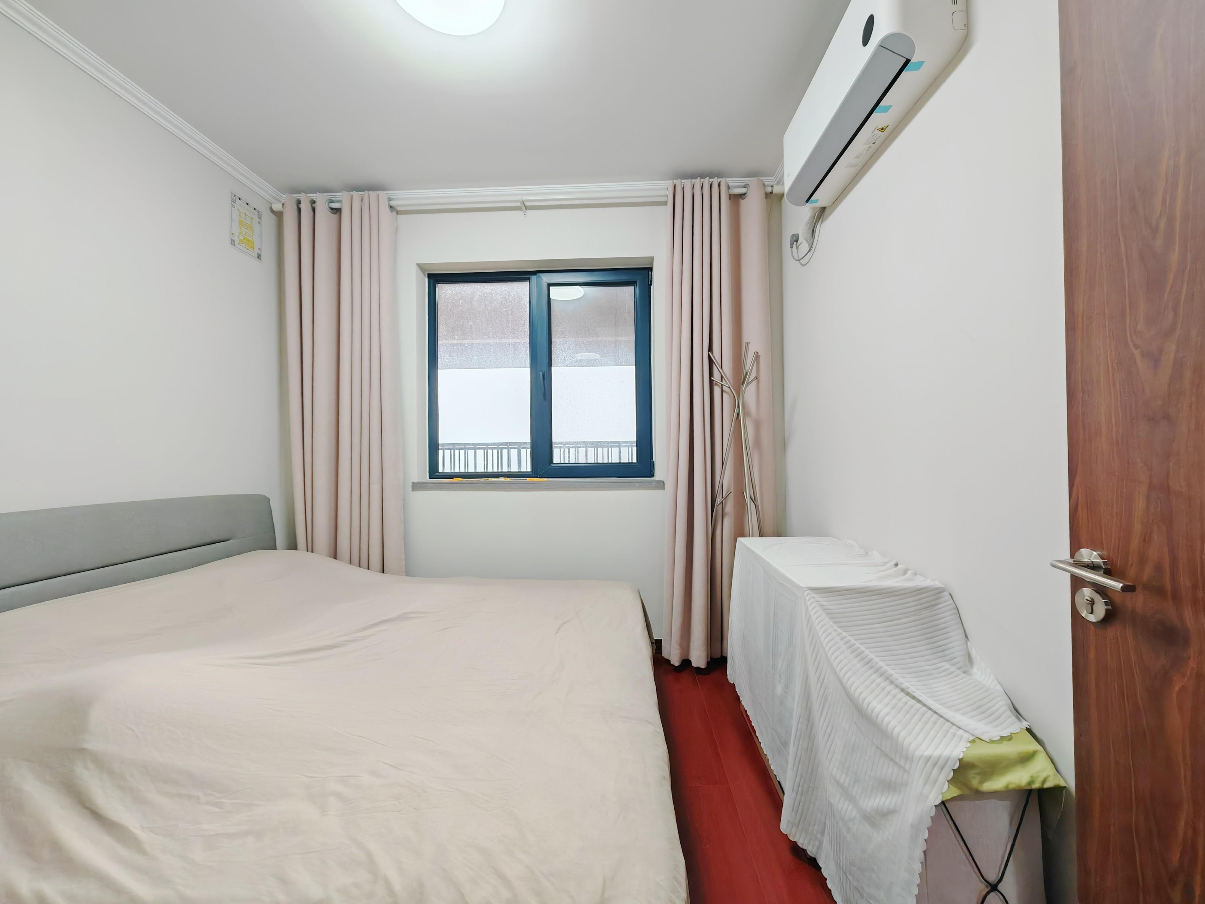建邦原香溪谷