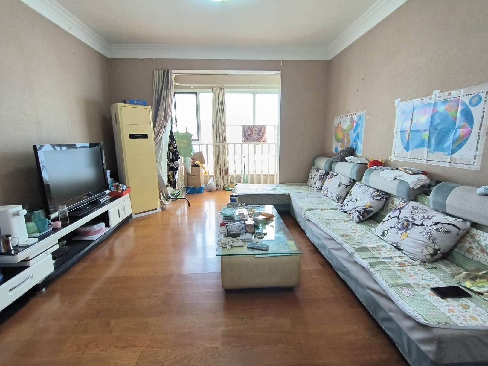 大地锐城