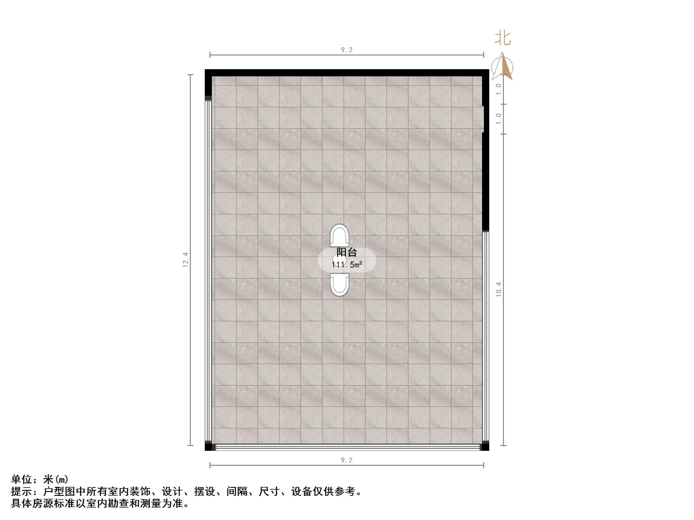 绿地城公寓