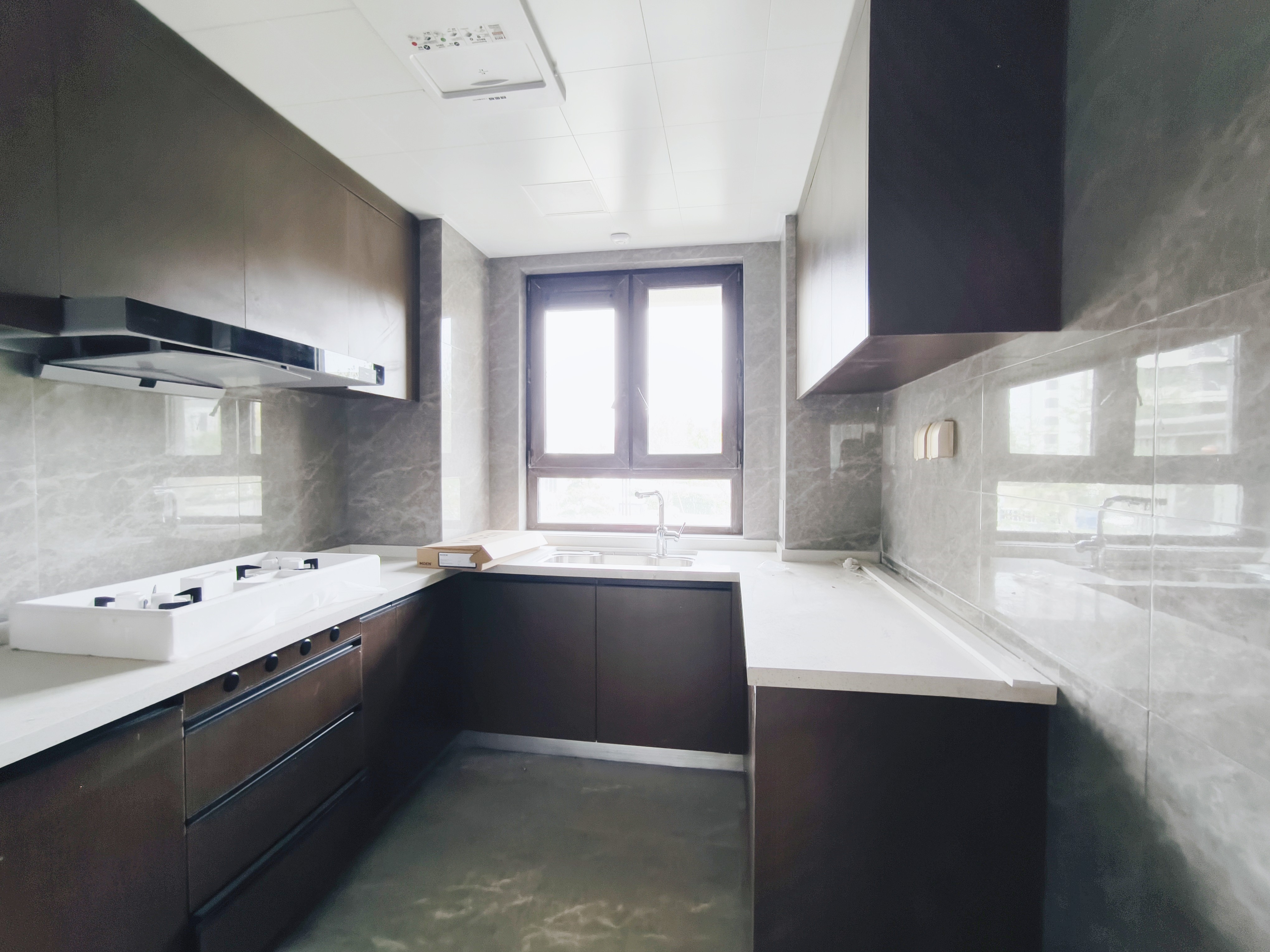 雪山万科城云湾园