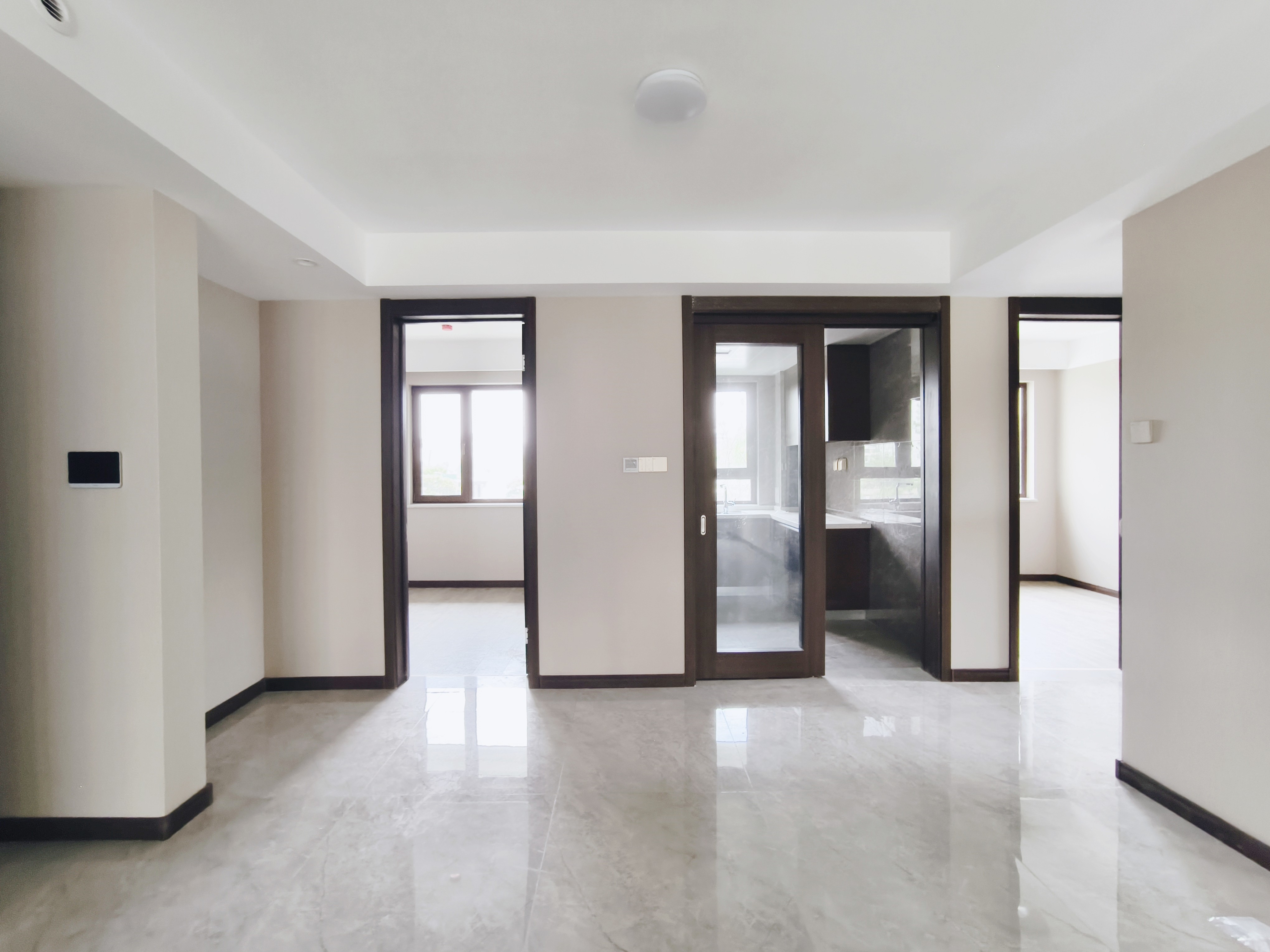 雪山万科城云湾园