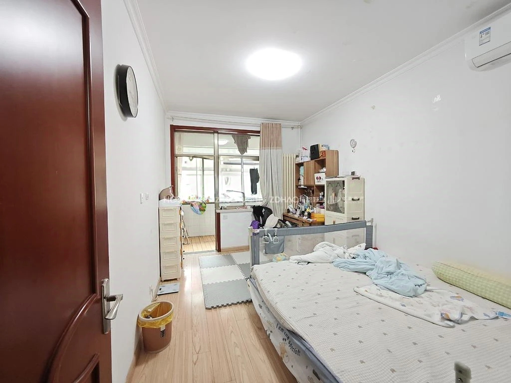 省质量技术监督局宿舍