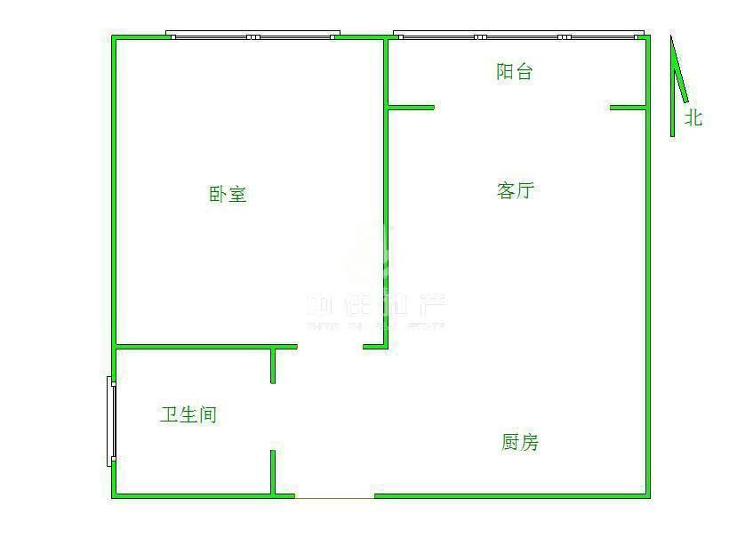 路劲御景城