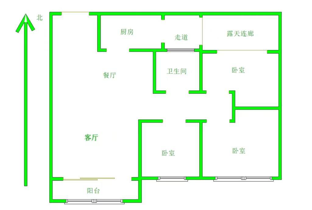 恒大睿城(住宅)