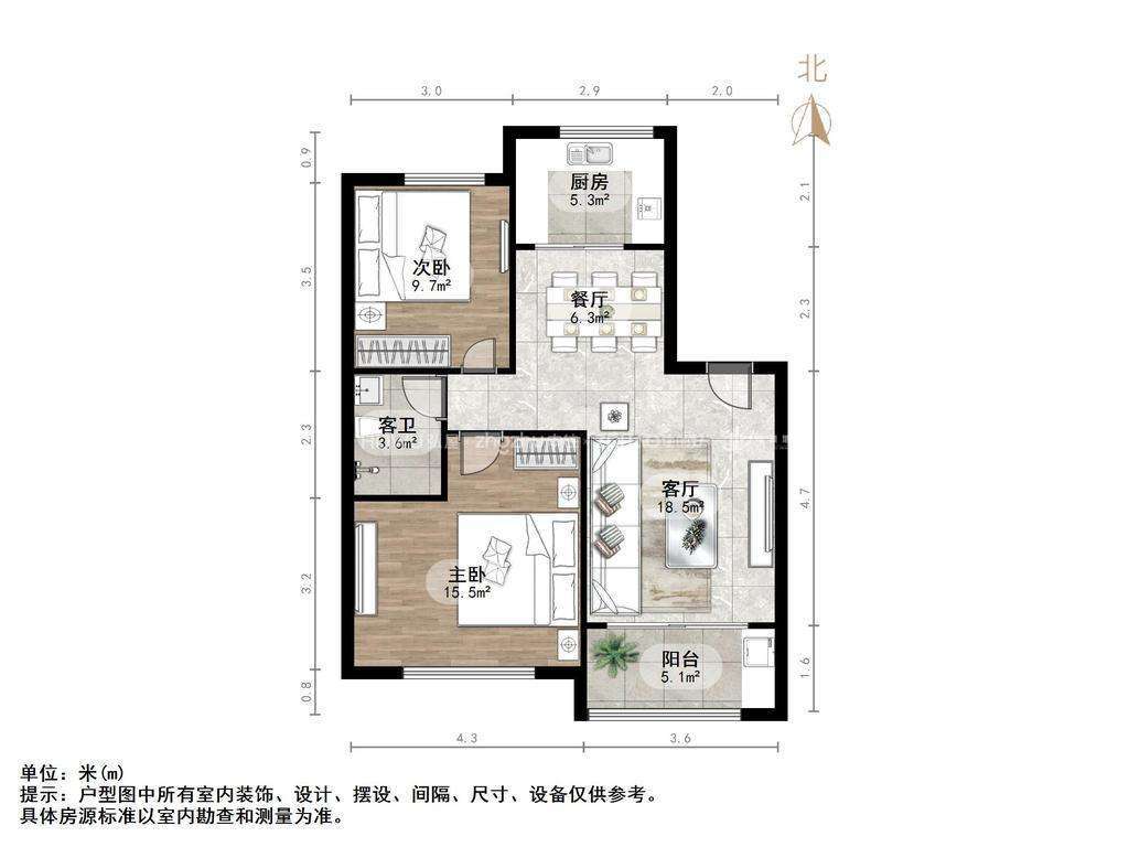 钢城新苑西区
