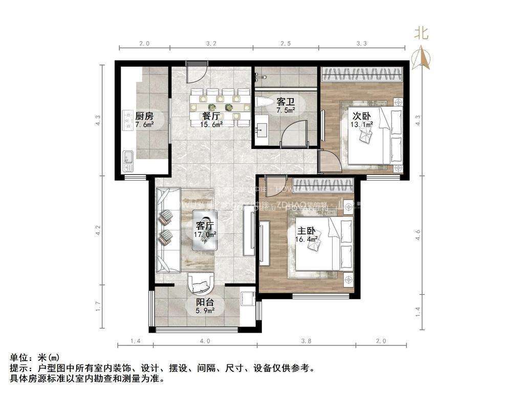 银丰花园