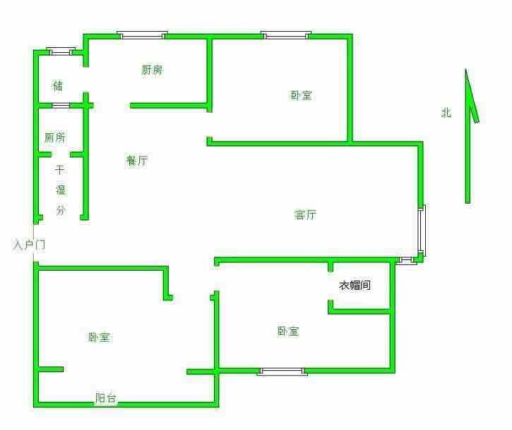 中建锦绣城