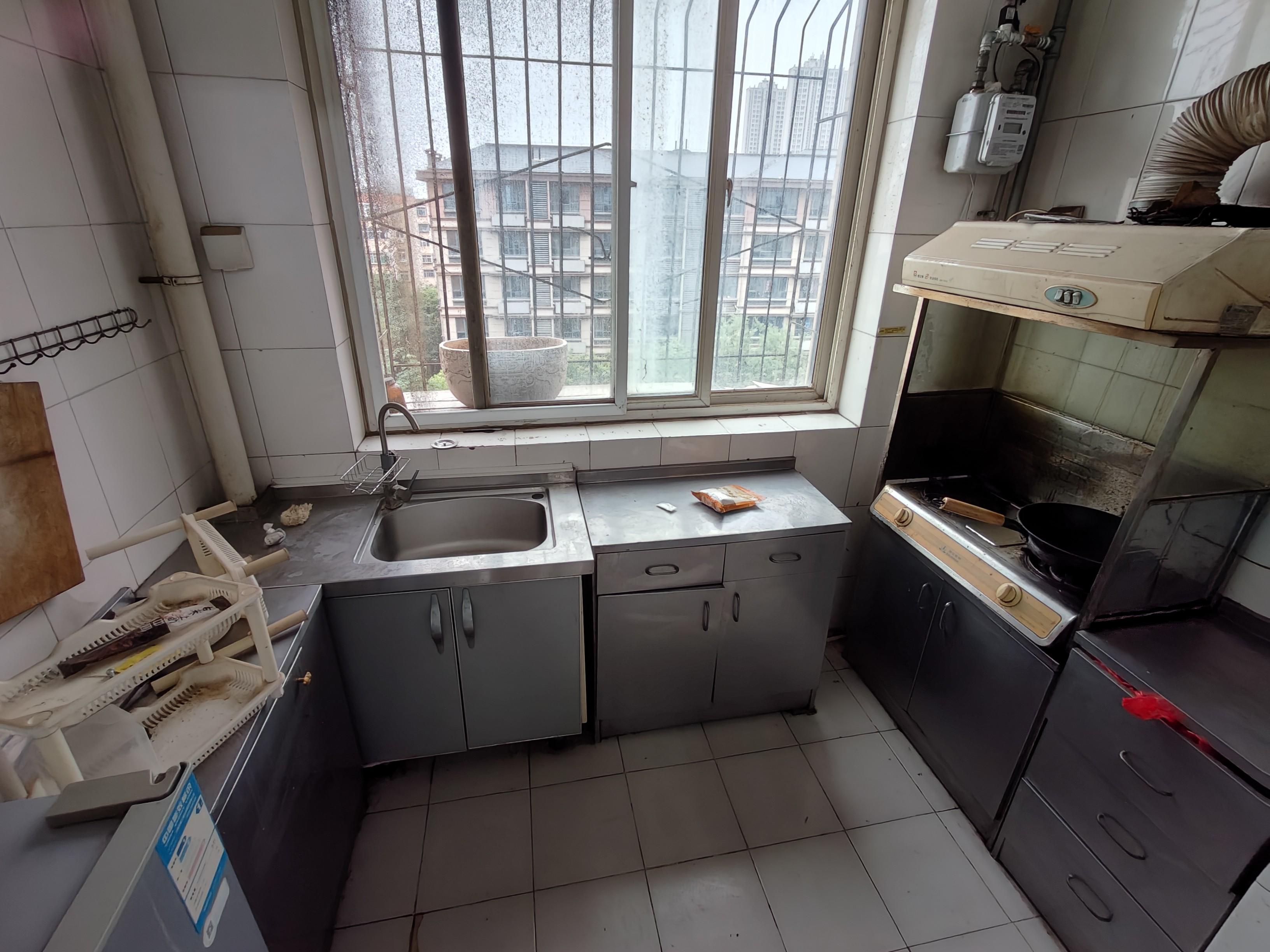 佳宝公司宿舍