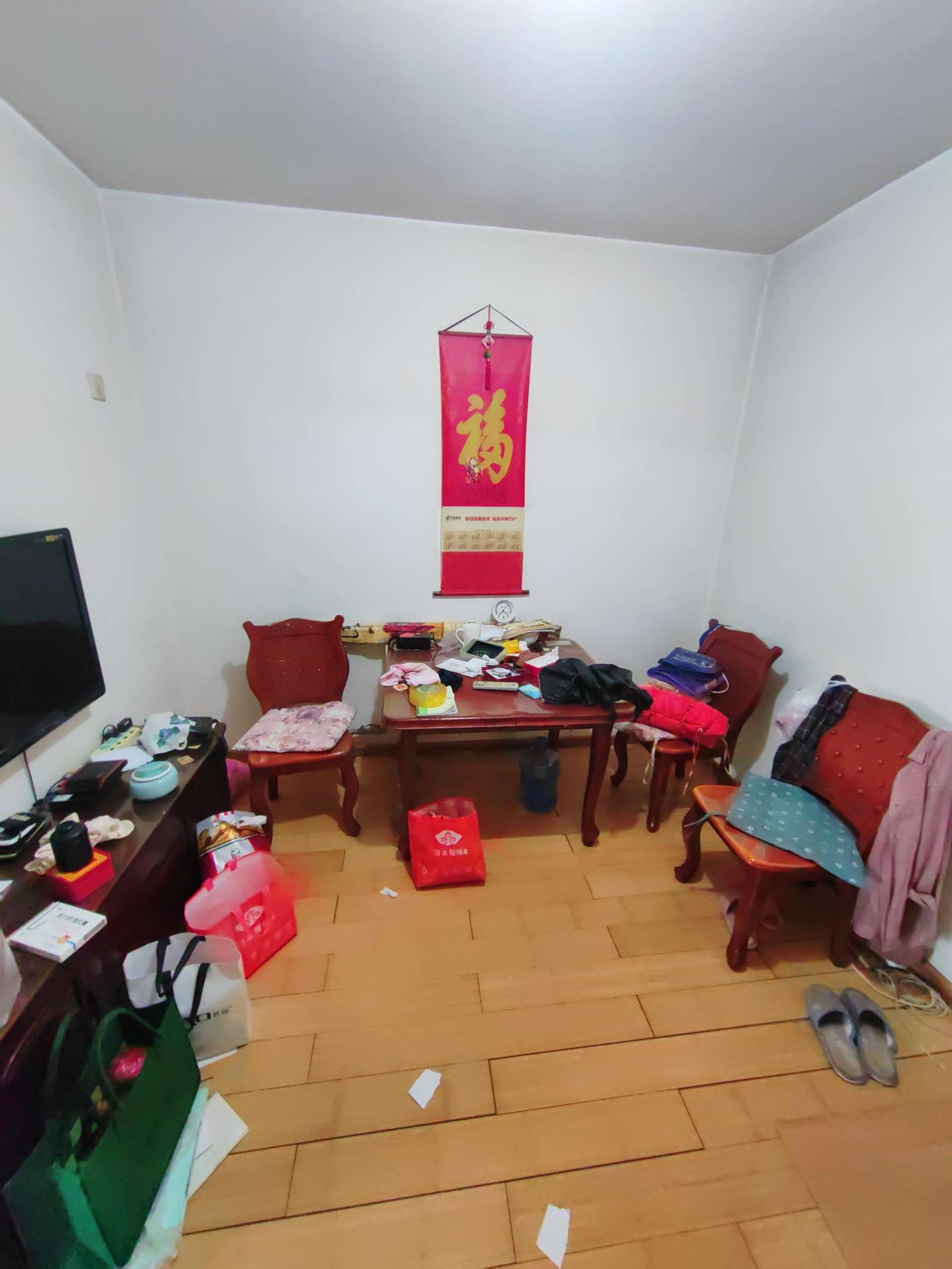聚贤新区南区