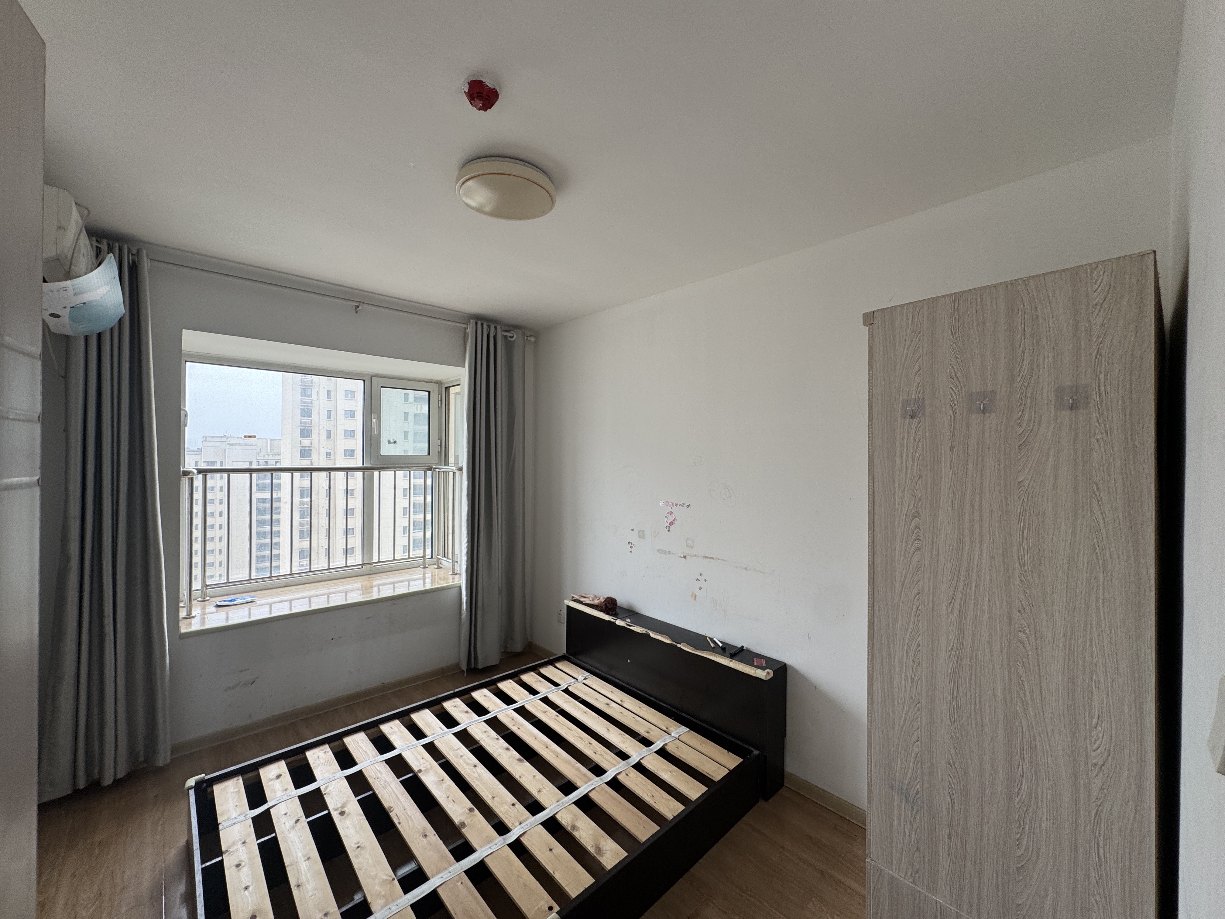 鲁能泰山7号一期