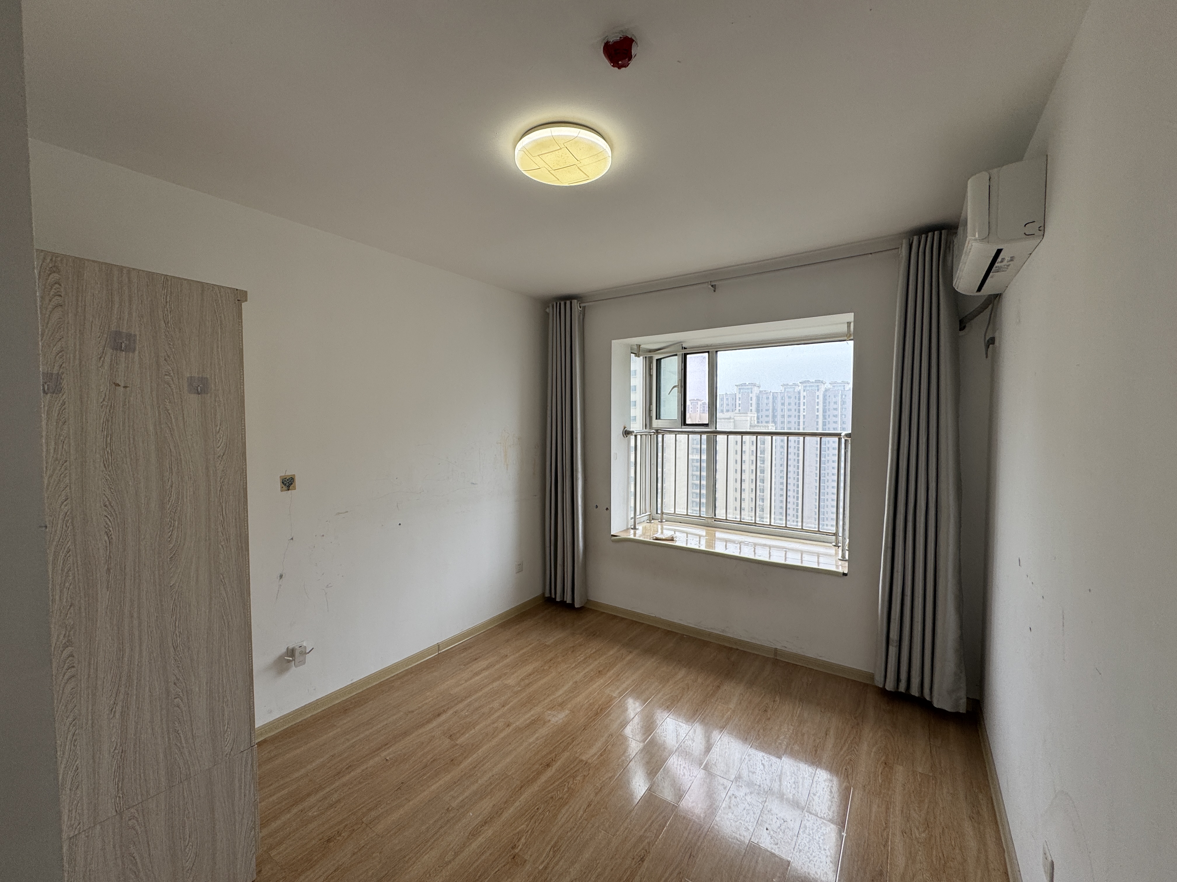 鲁能泰山7号一期