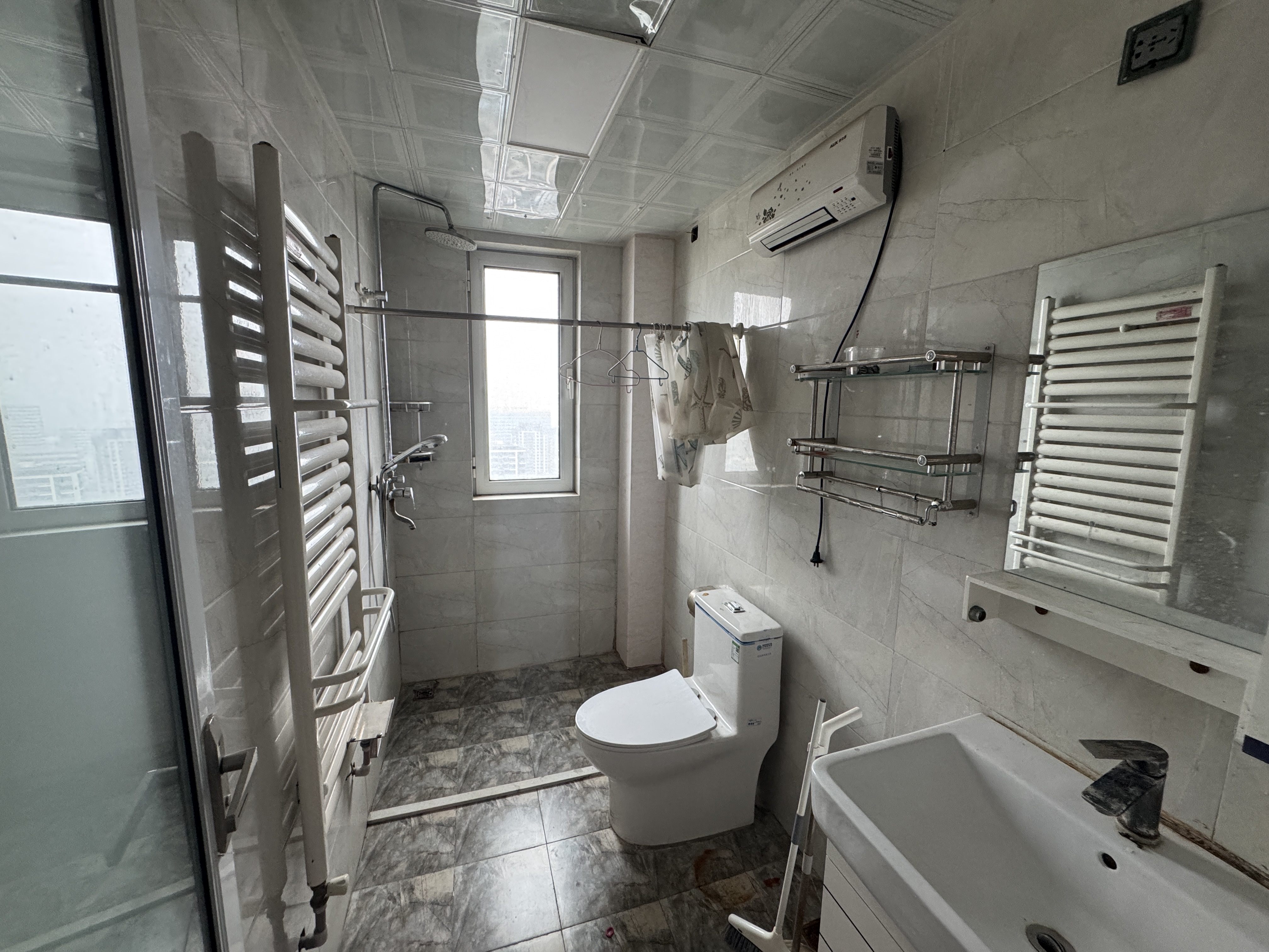 鲁能泰山7号一期