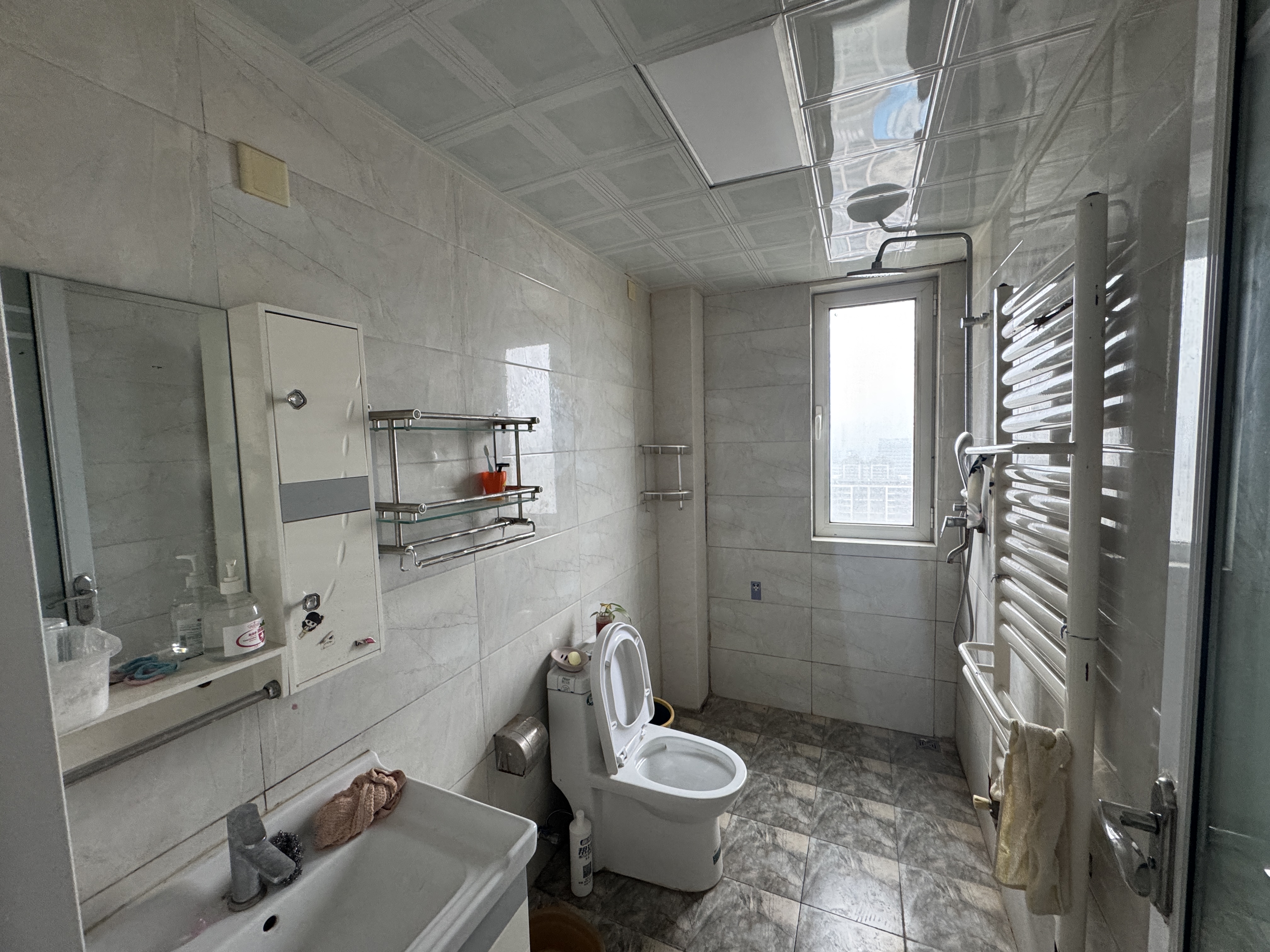 鲁能泰山7号一期