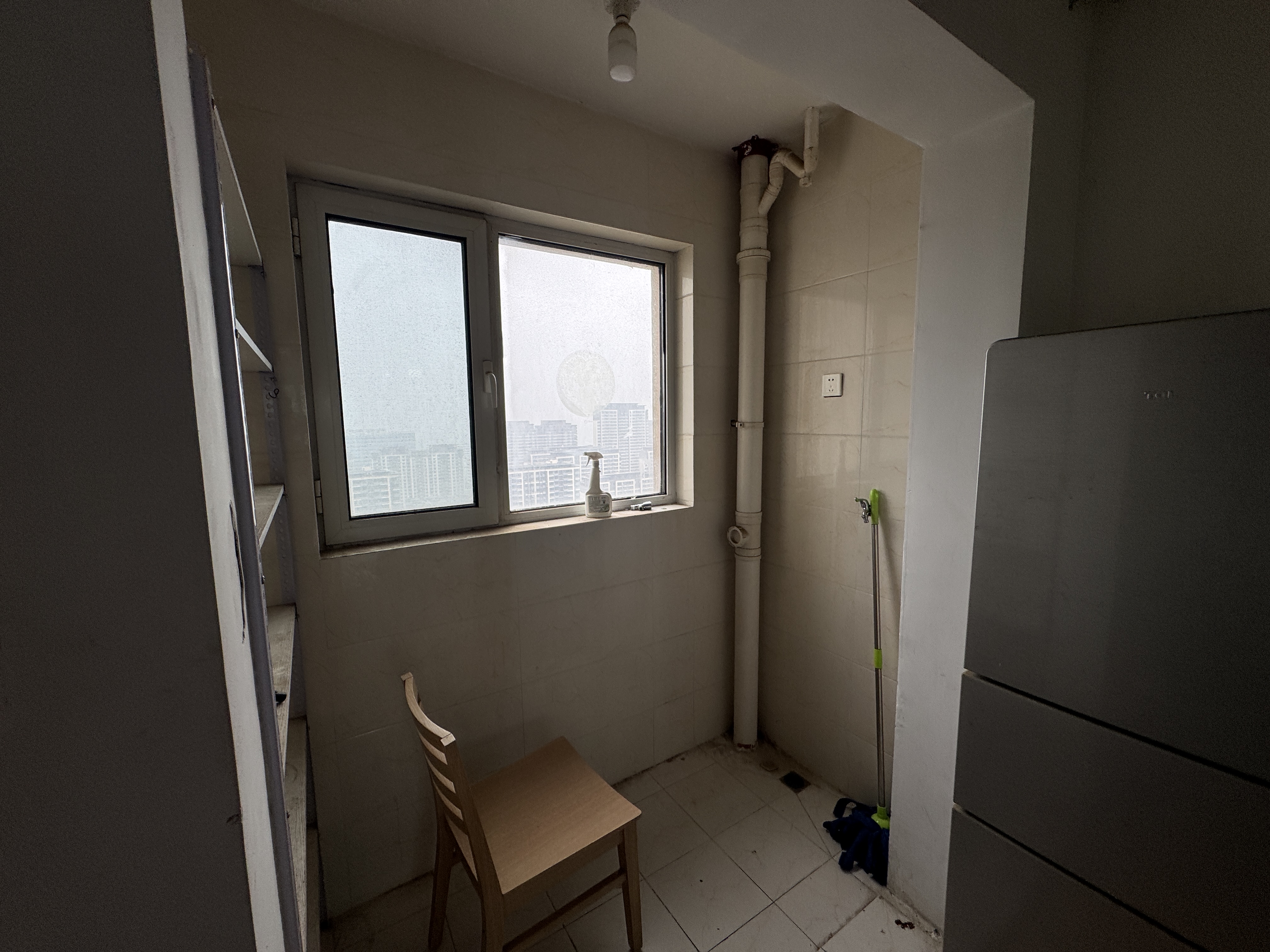 鲁能泰山7号一期