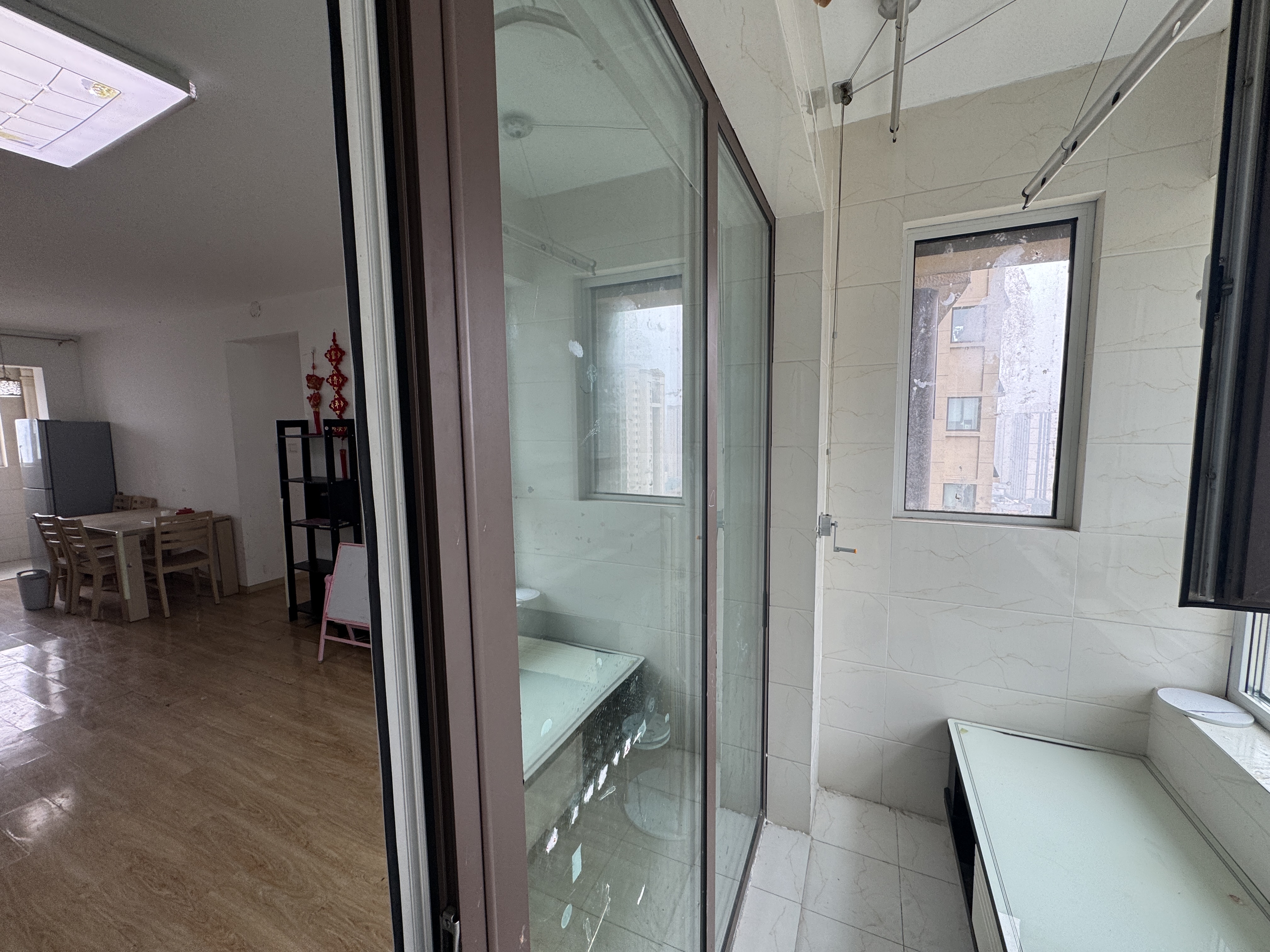 鲁能泰山7号一期