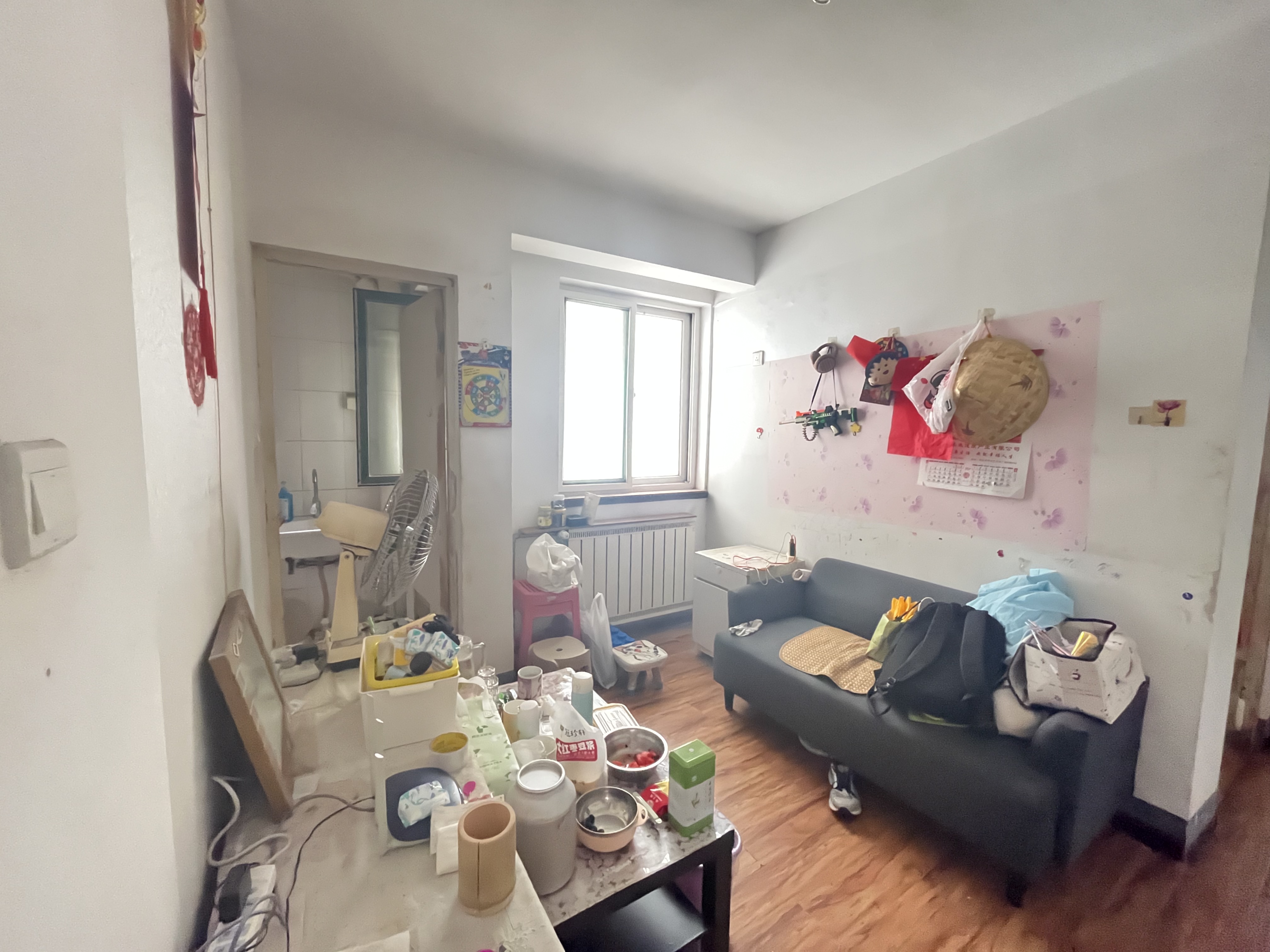 
							顺祥新区