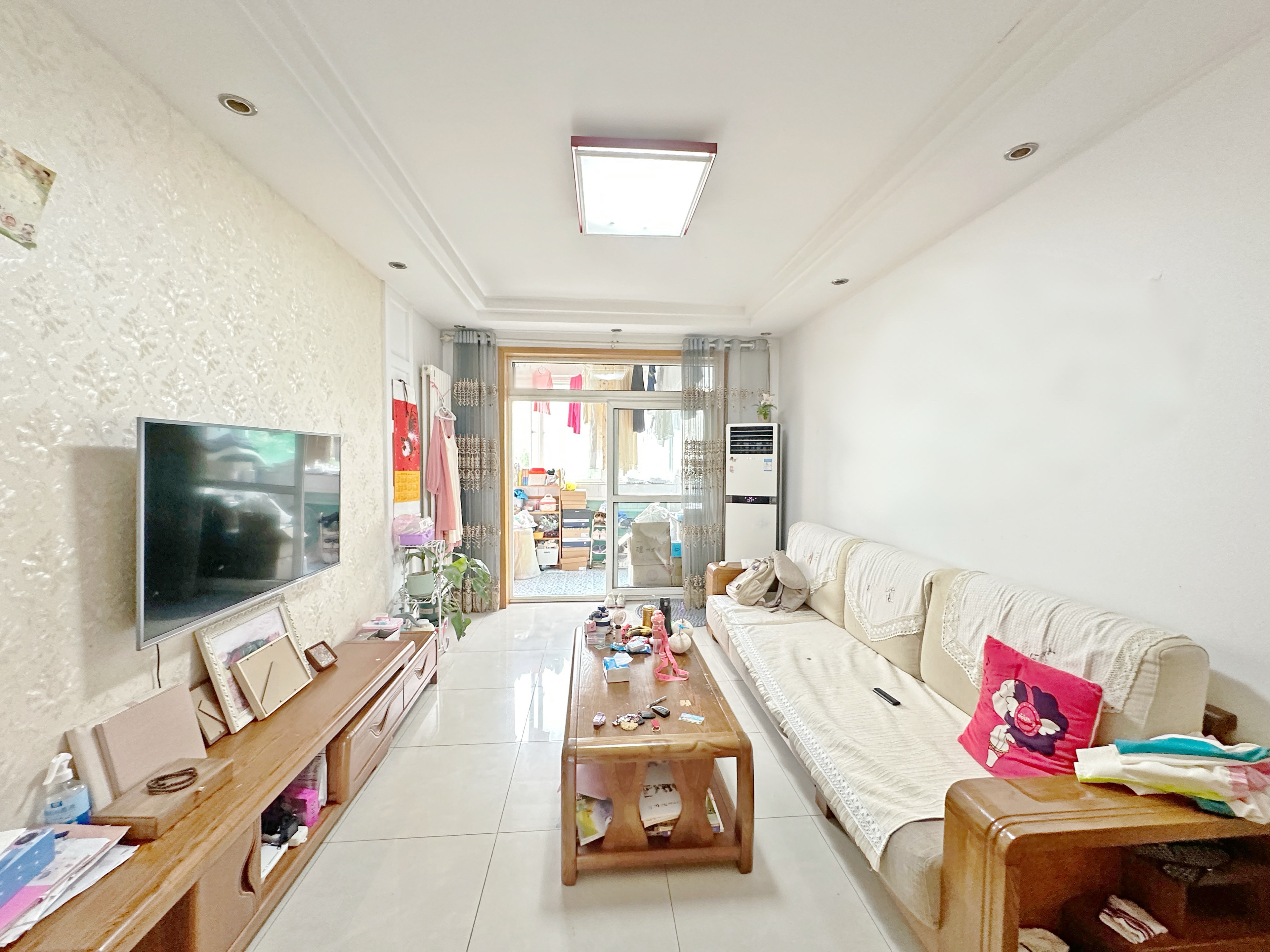 卧龙花园龙盛苑