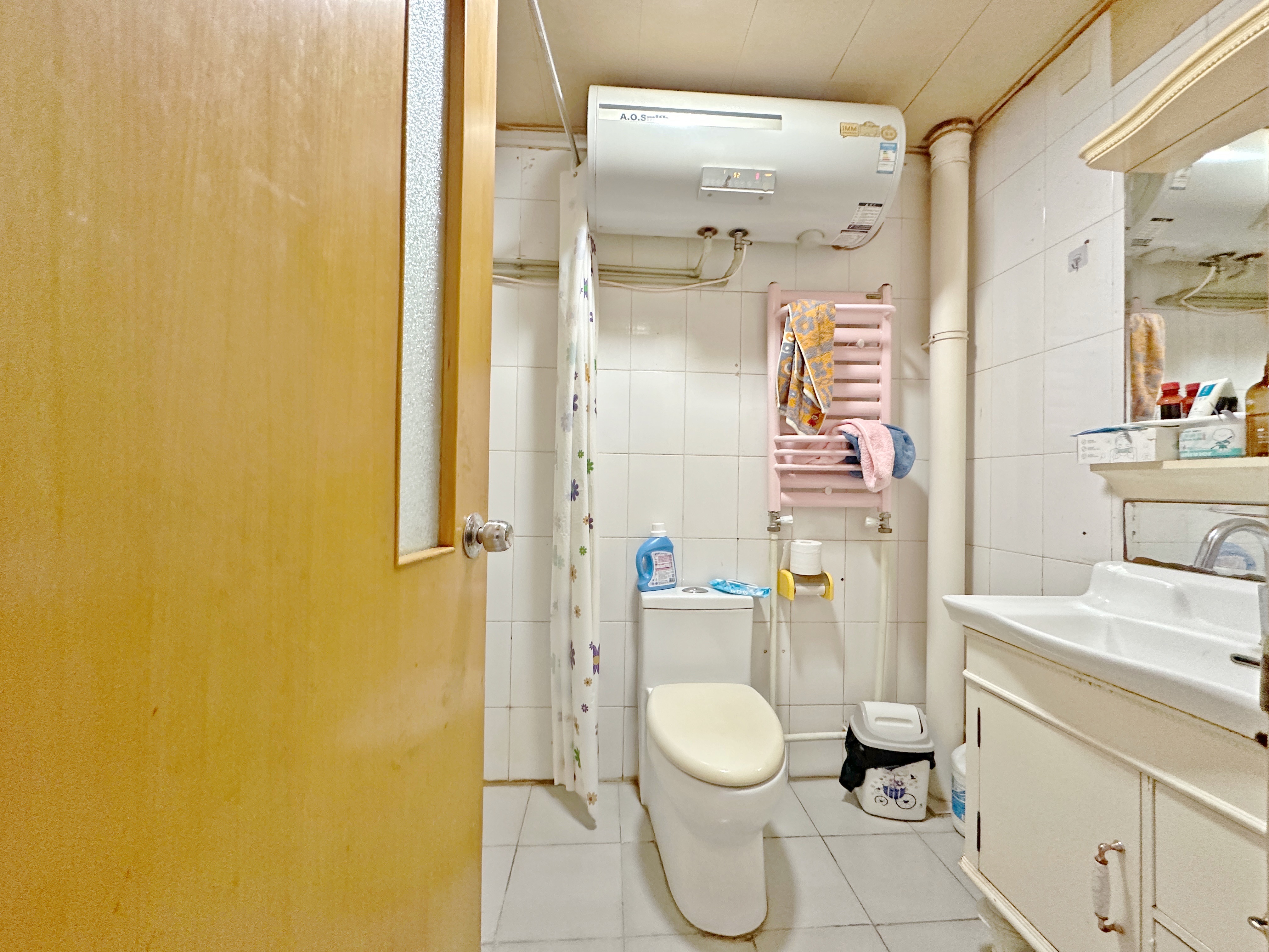 卧龙花园龙盛苑