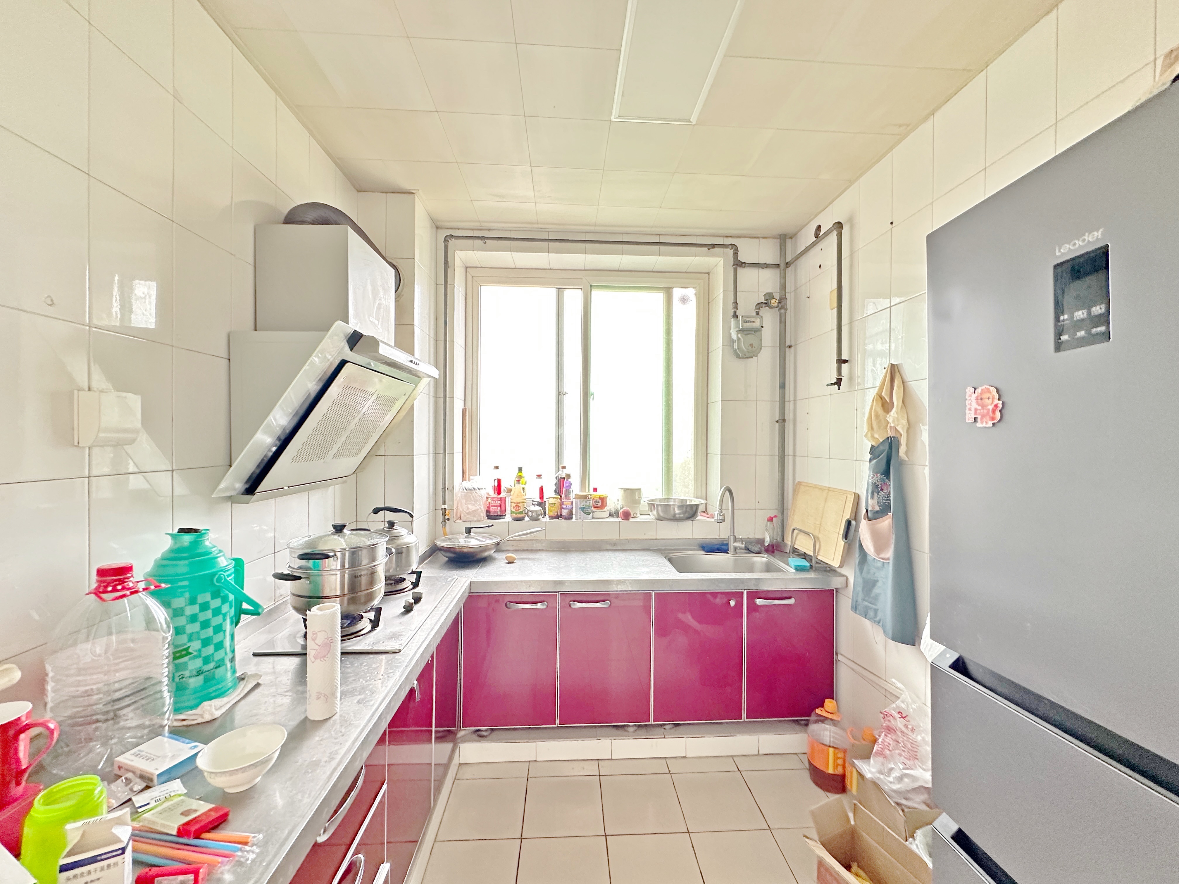 卧龙花园龙盛苑