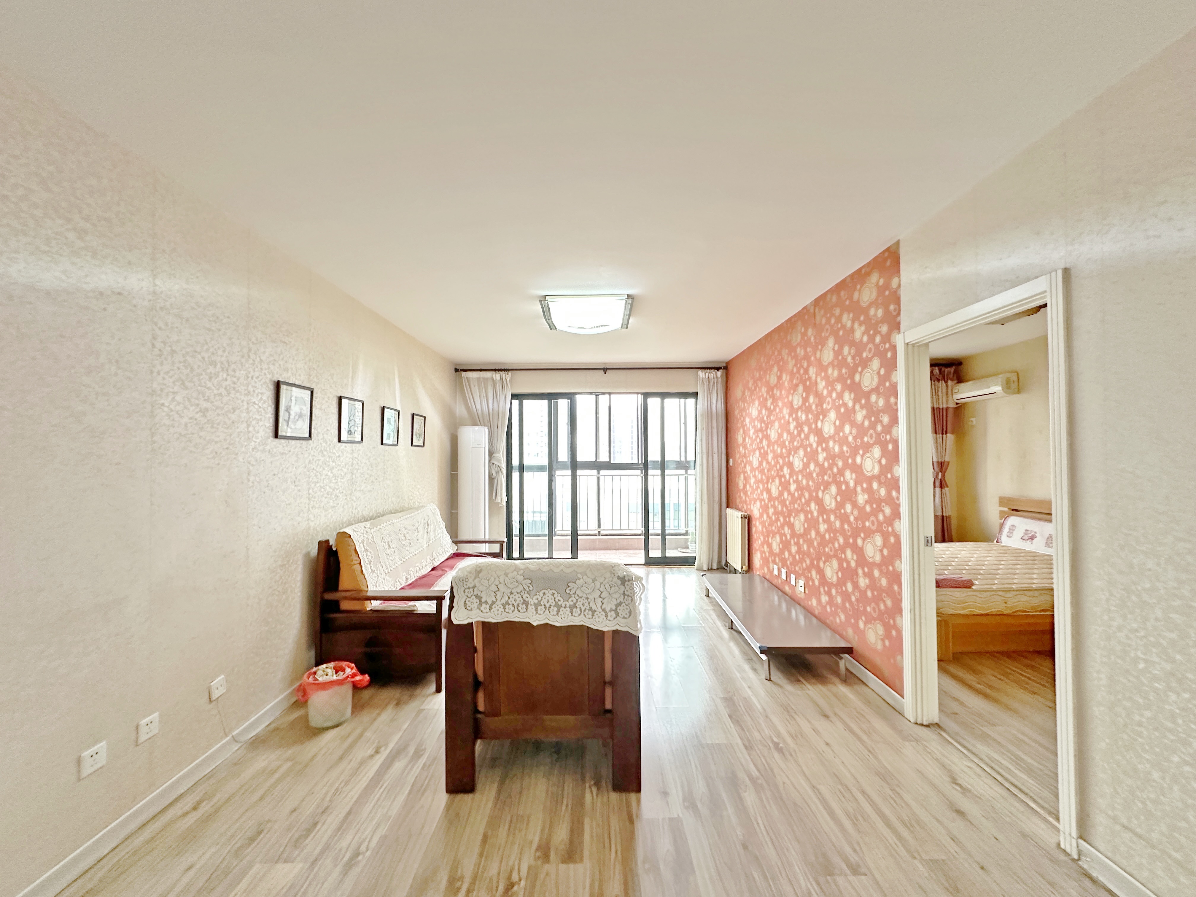 阳光100国际新城(F区)