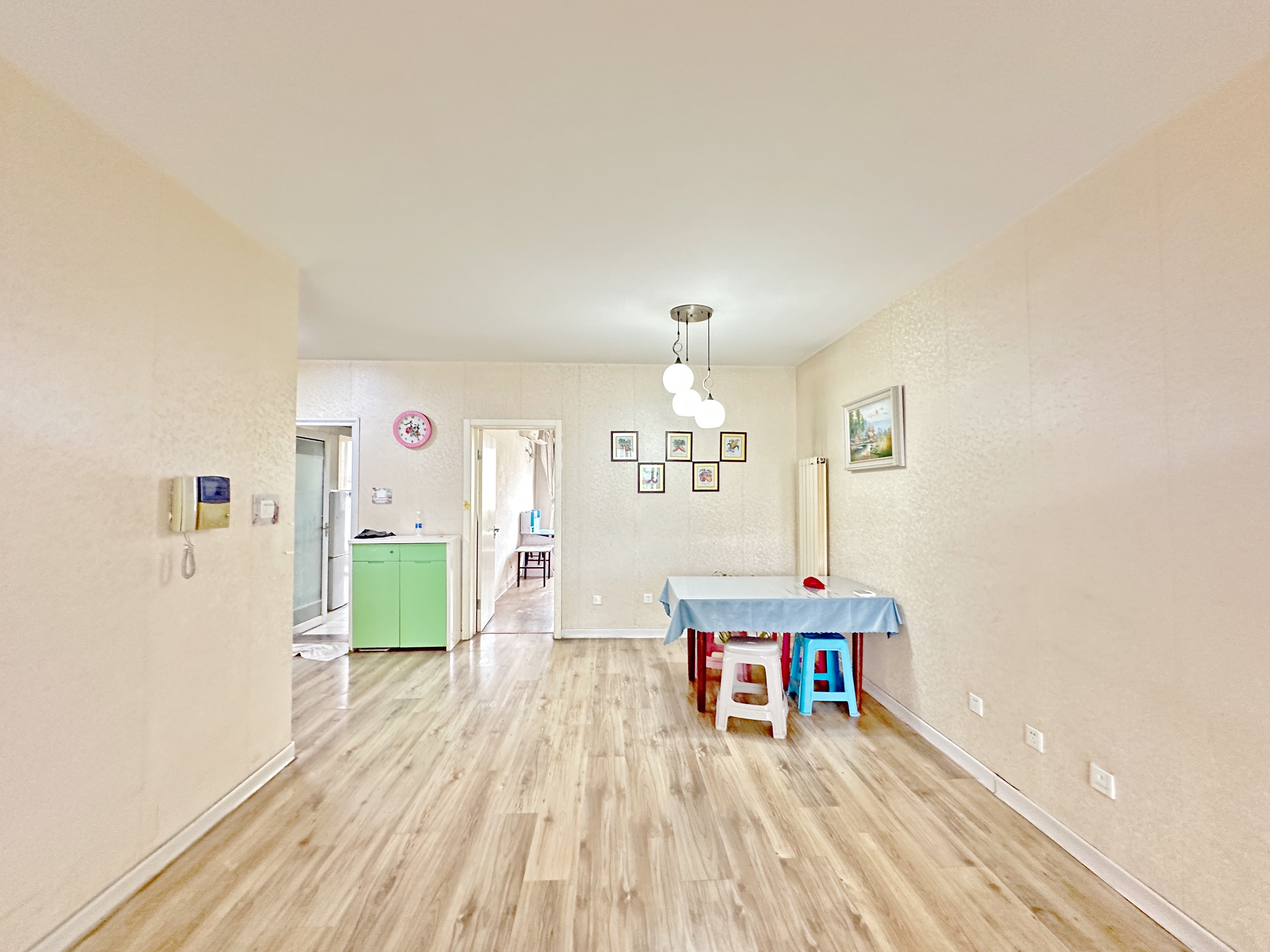 阳光100国际新城(F区)