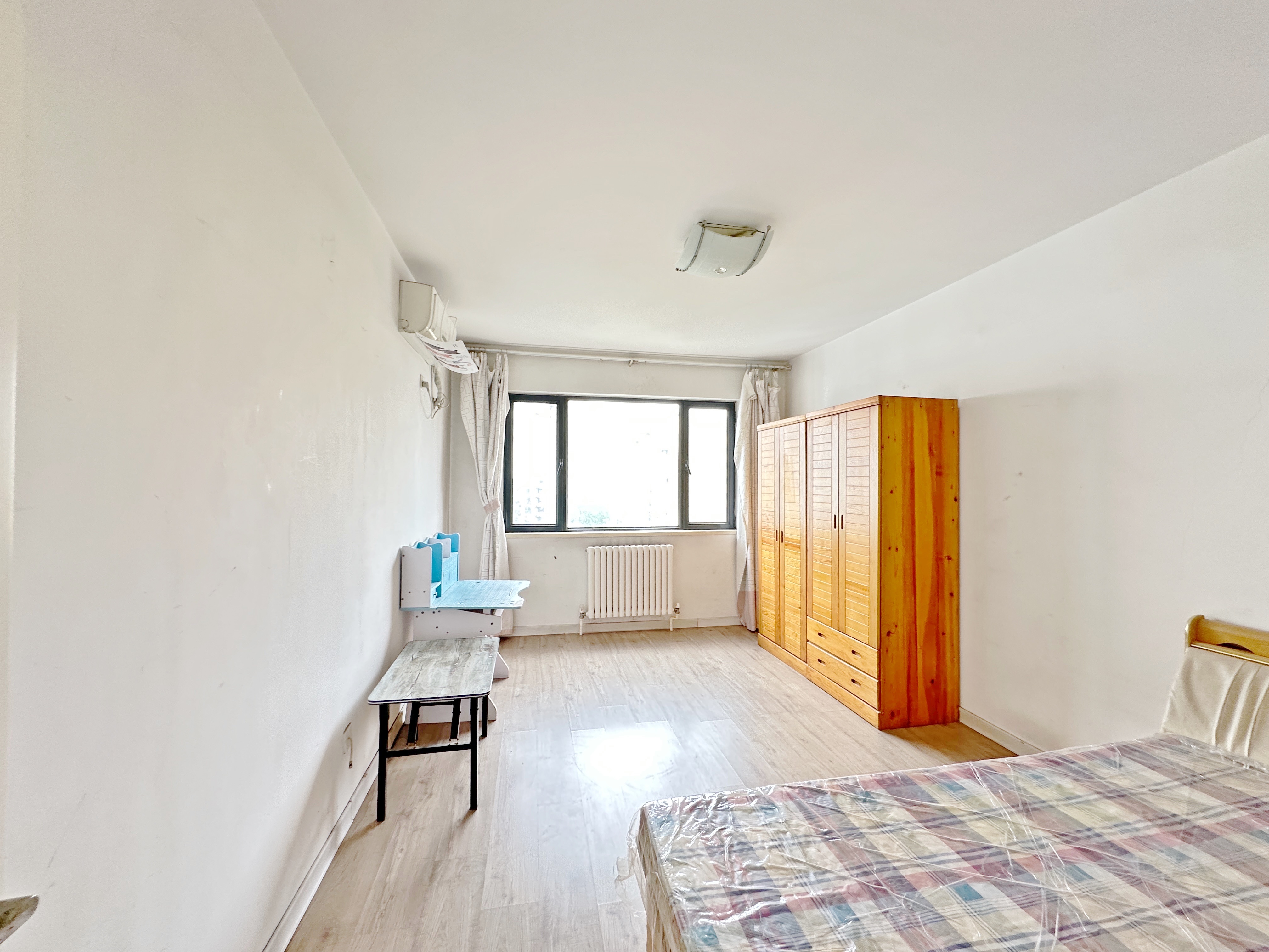 阳光100国际新城(F区)