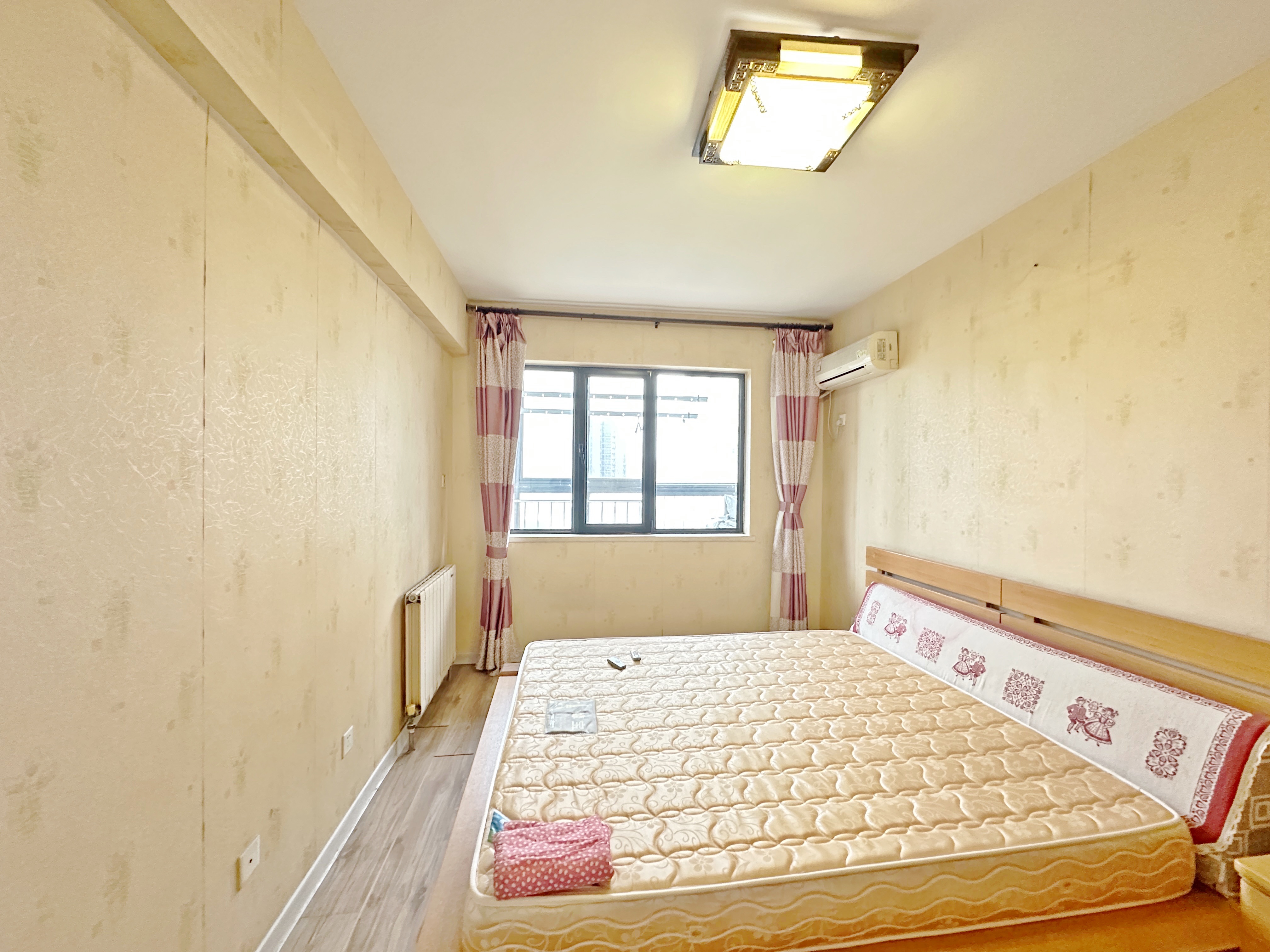 阳光100国际新城(F区)