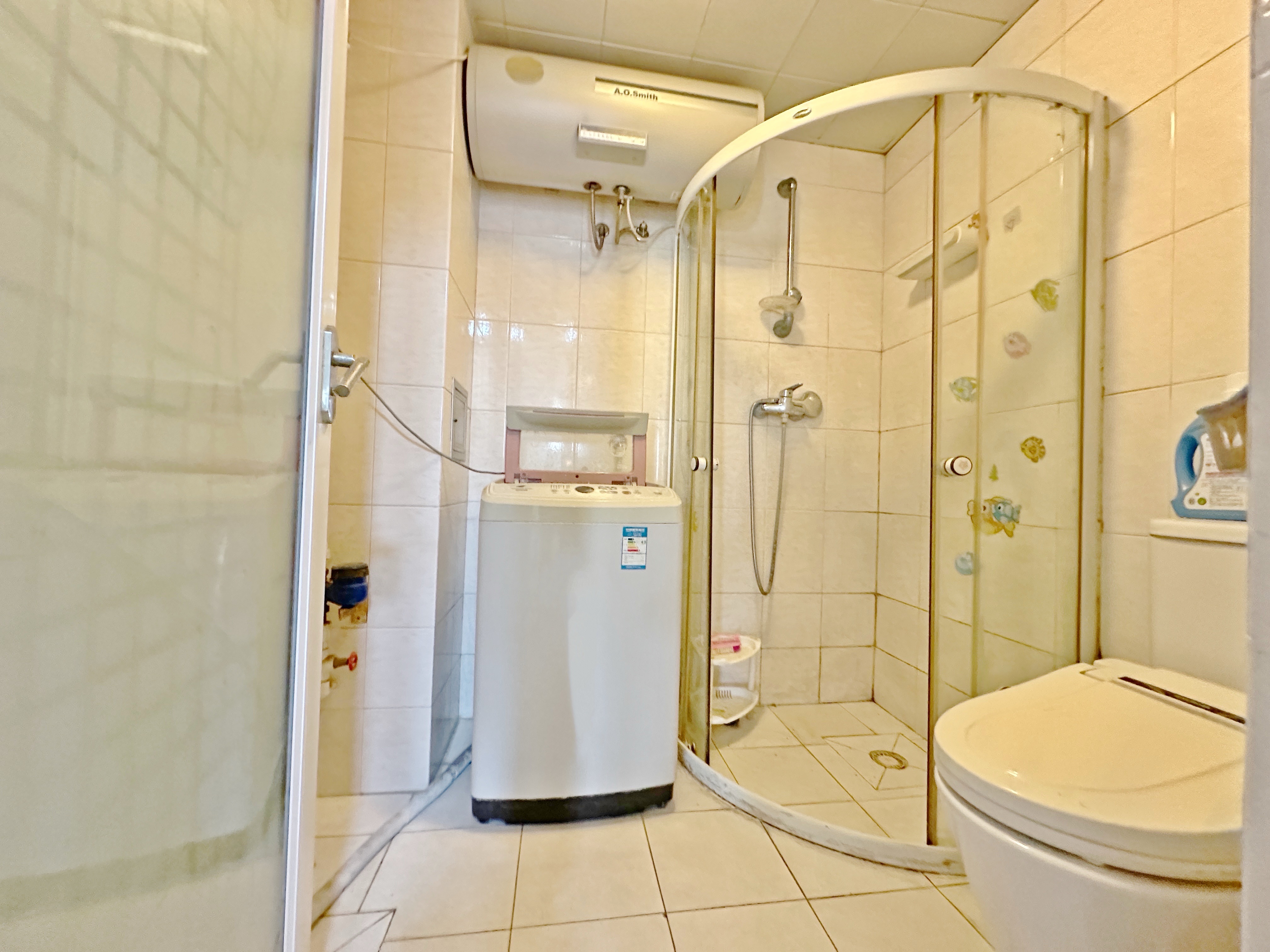 阳光100国际新城(F区)