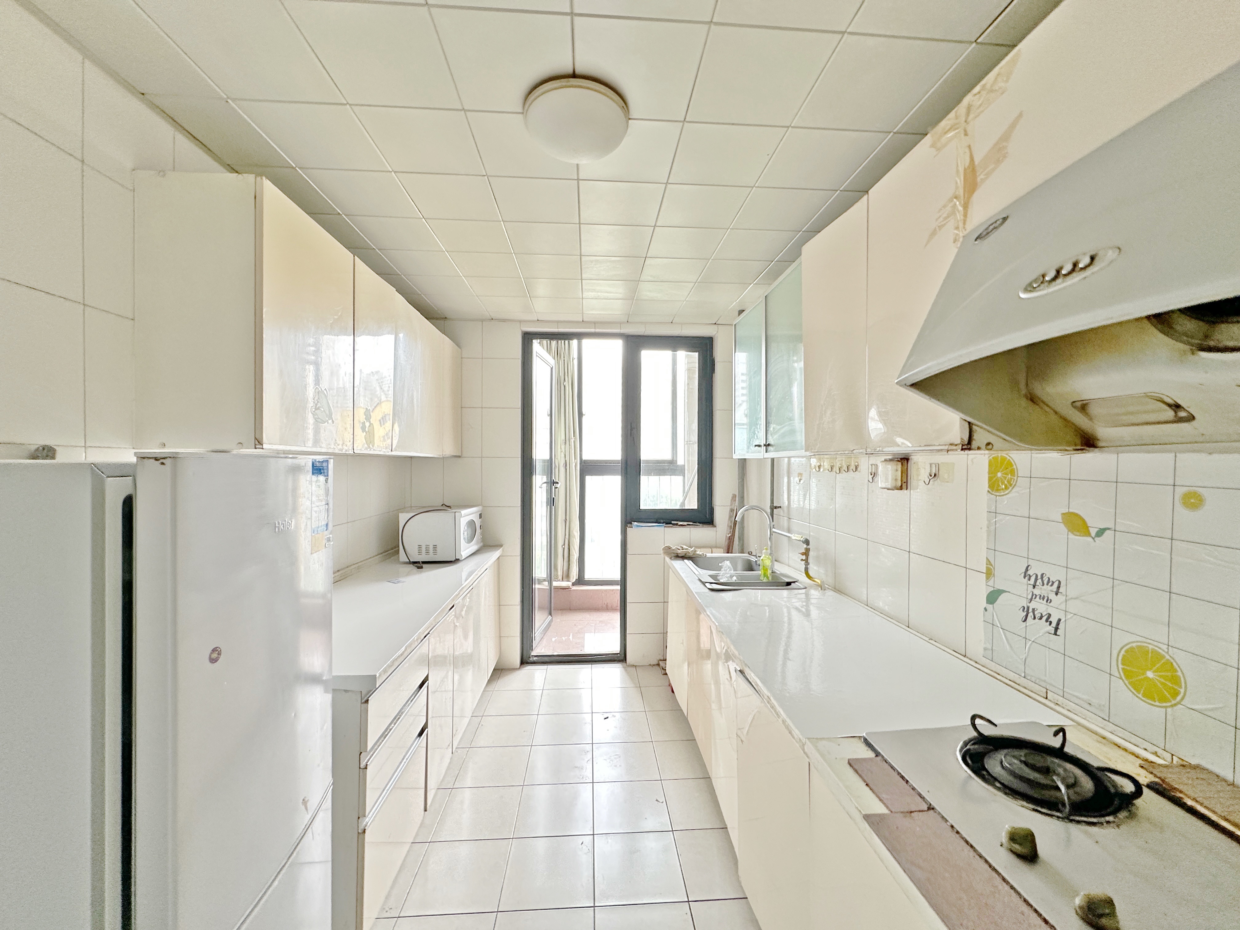 阳光100国际新城(F区)