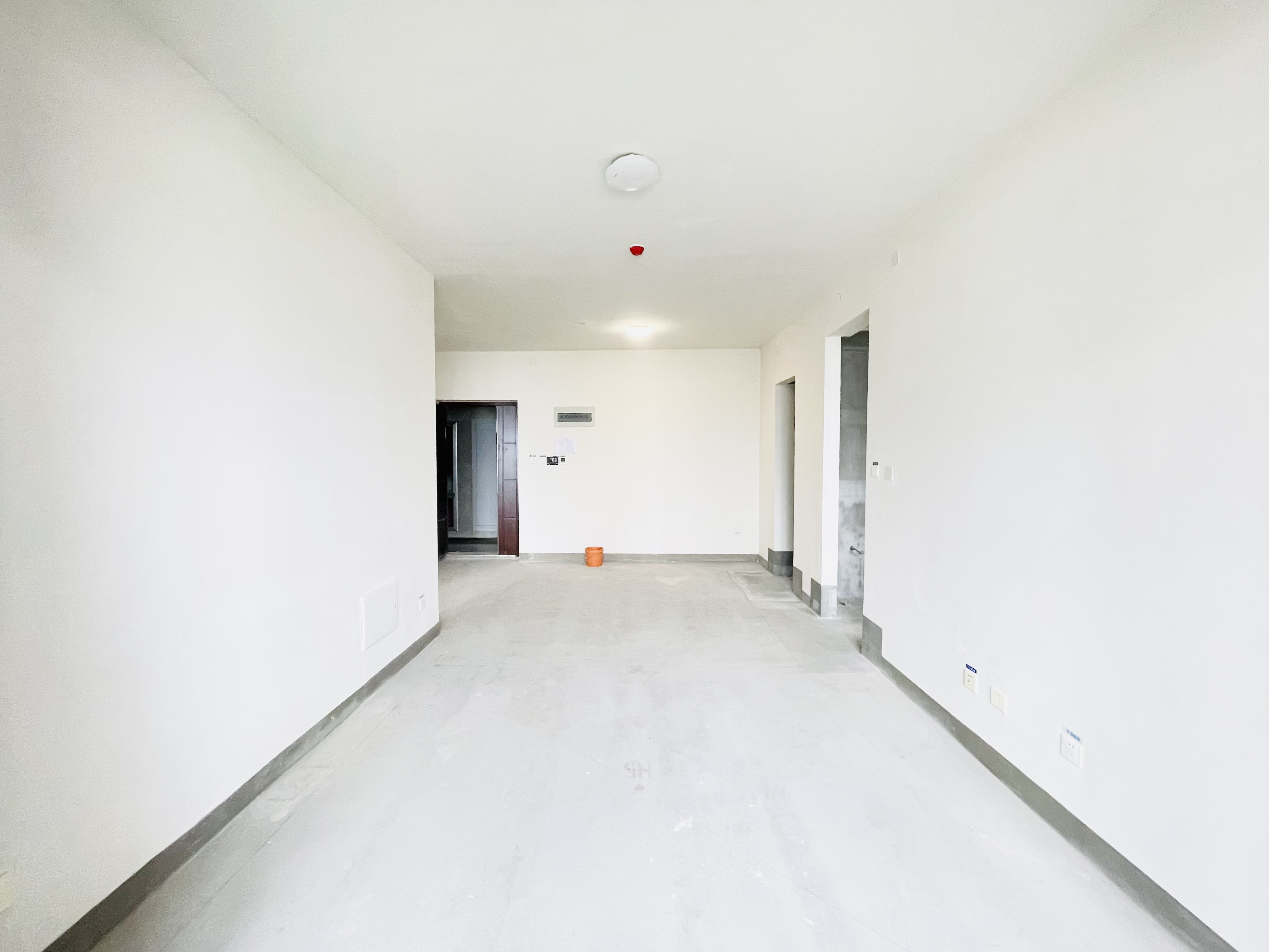 绿地IFC中央公馆