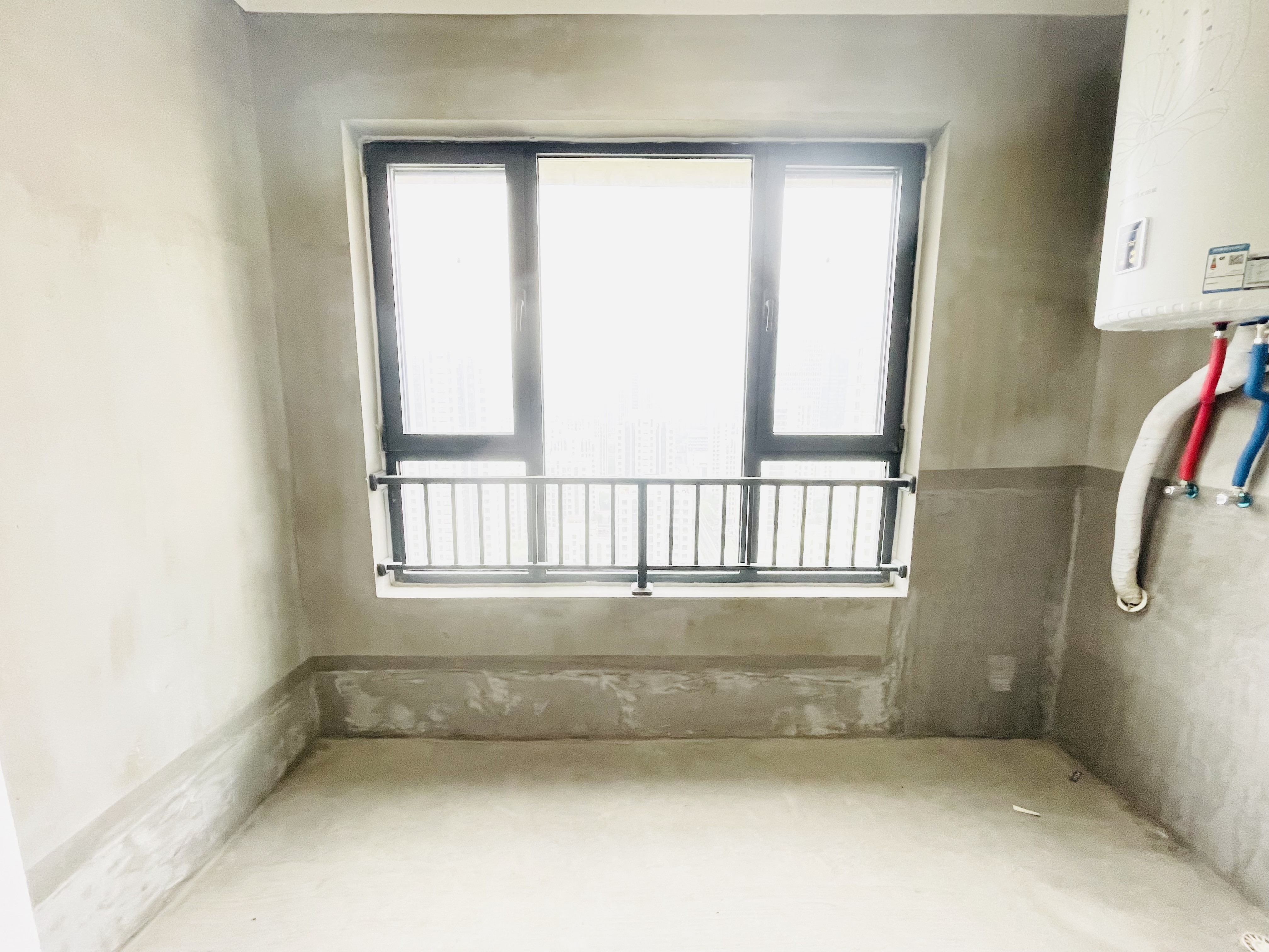 绿地IFC中央公馆