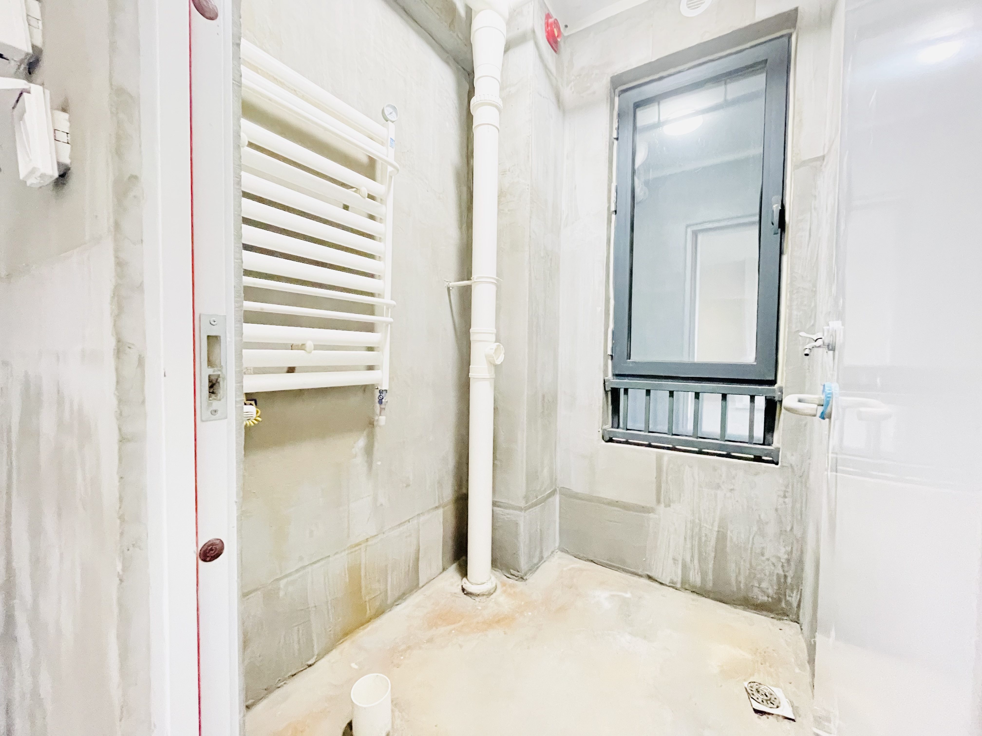 绿地IFC中央公馆