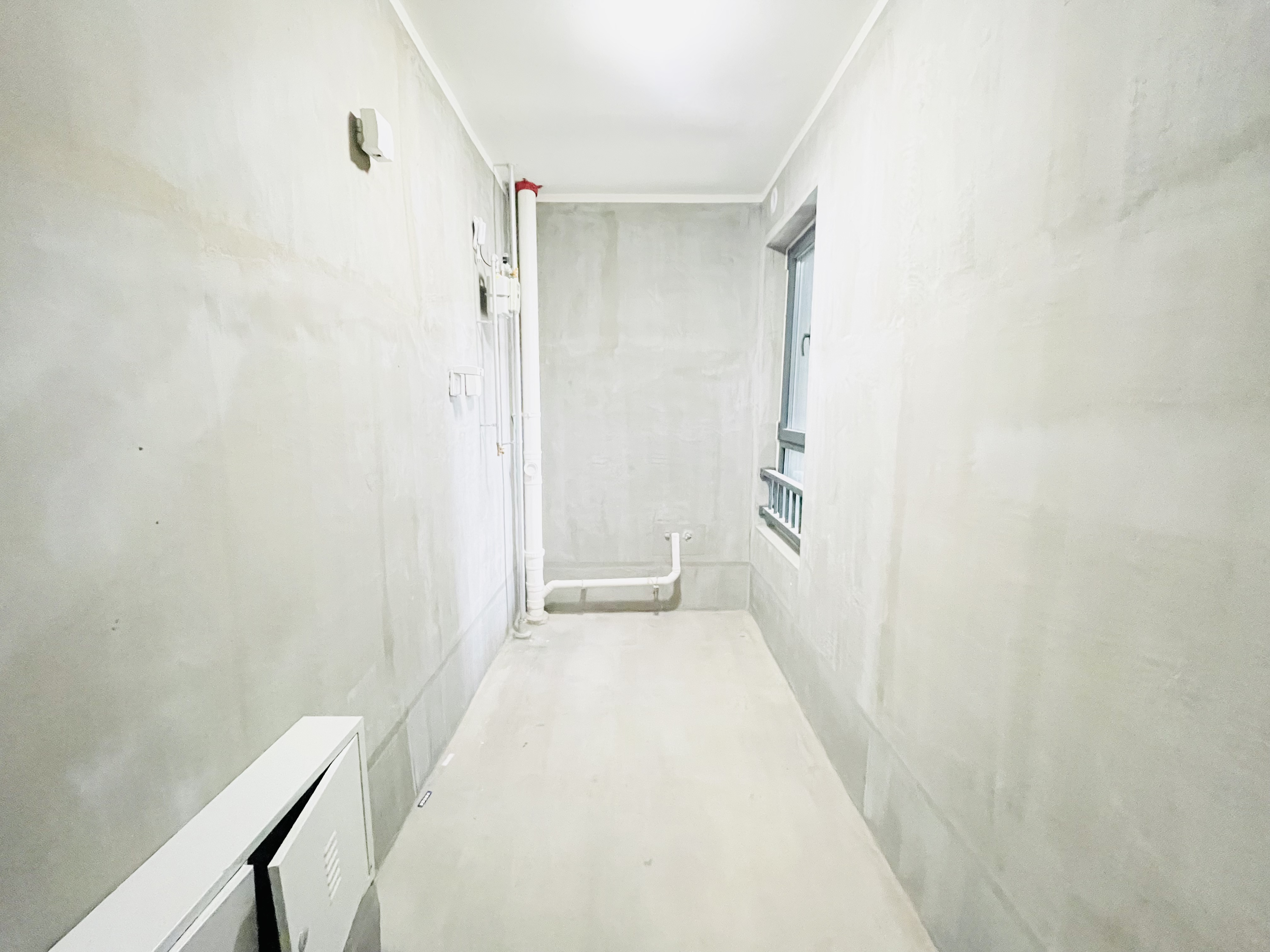 绿地IFC中央公馆