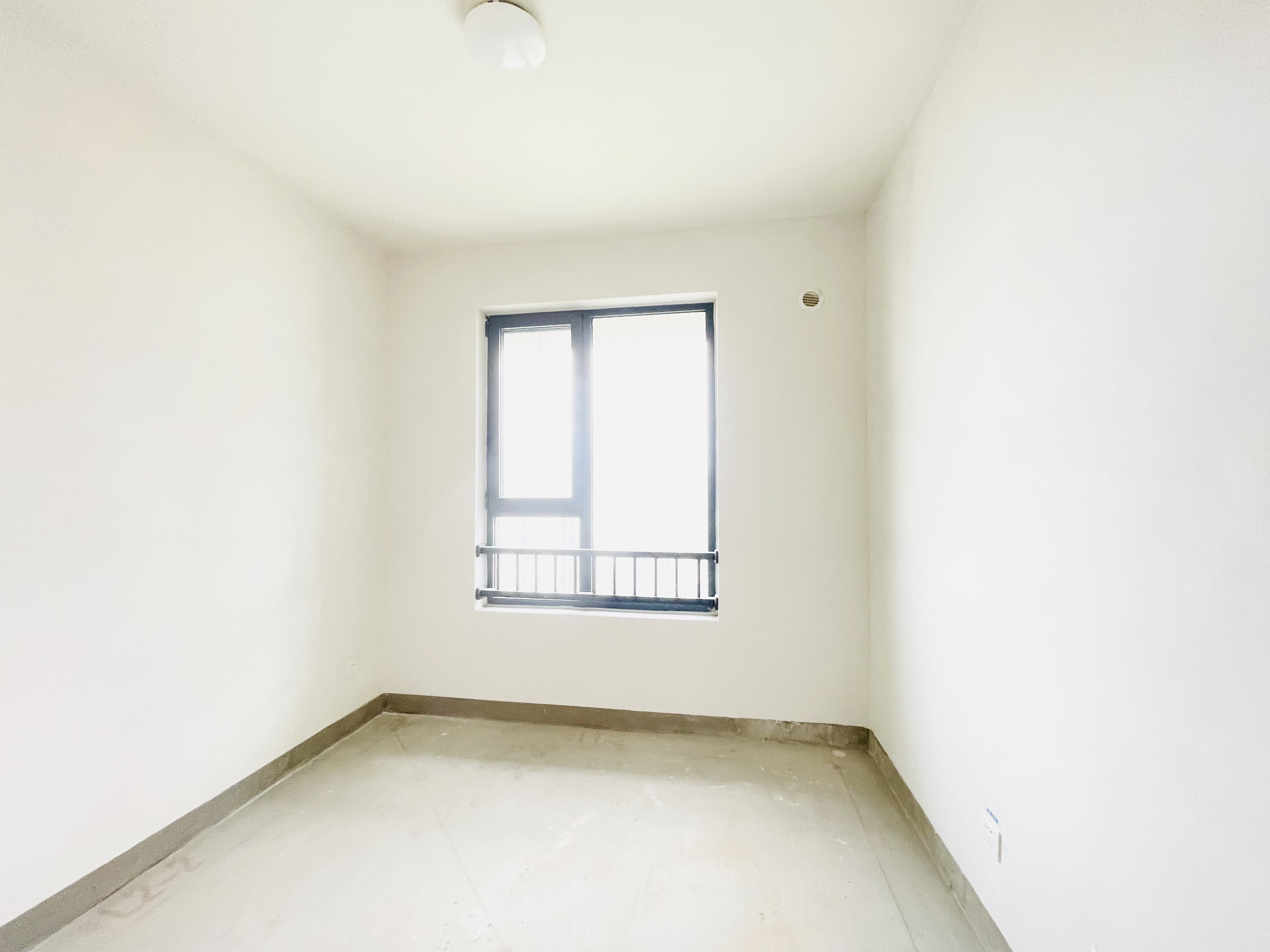 绿地IFC中央公馆