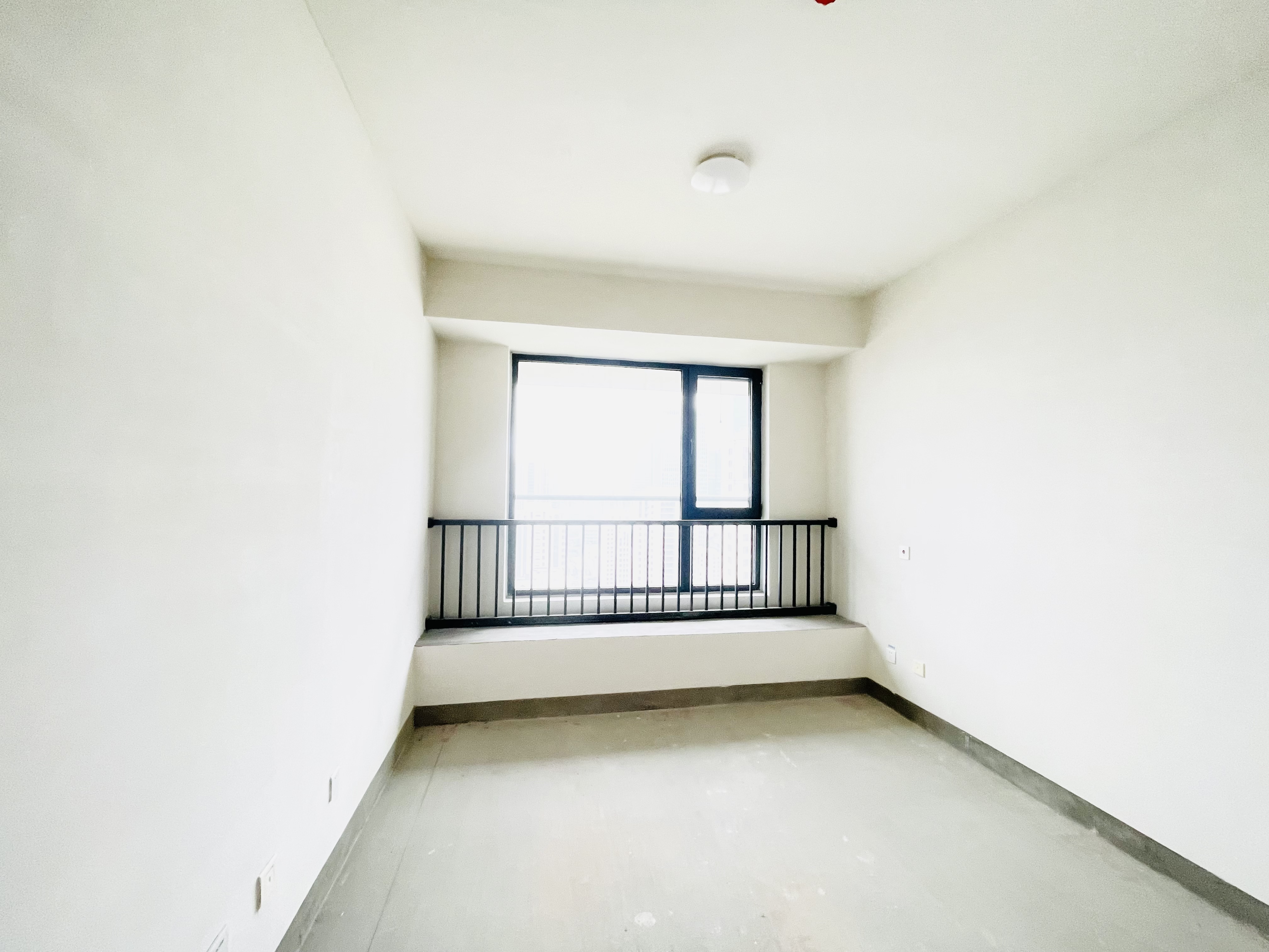 绿地IFC中央公馆