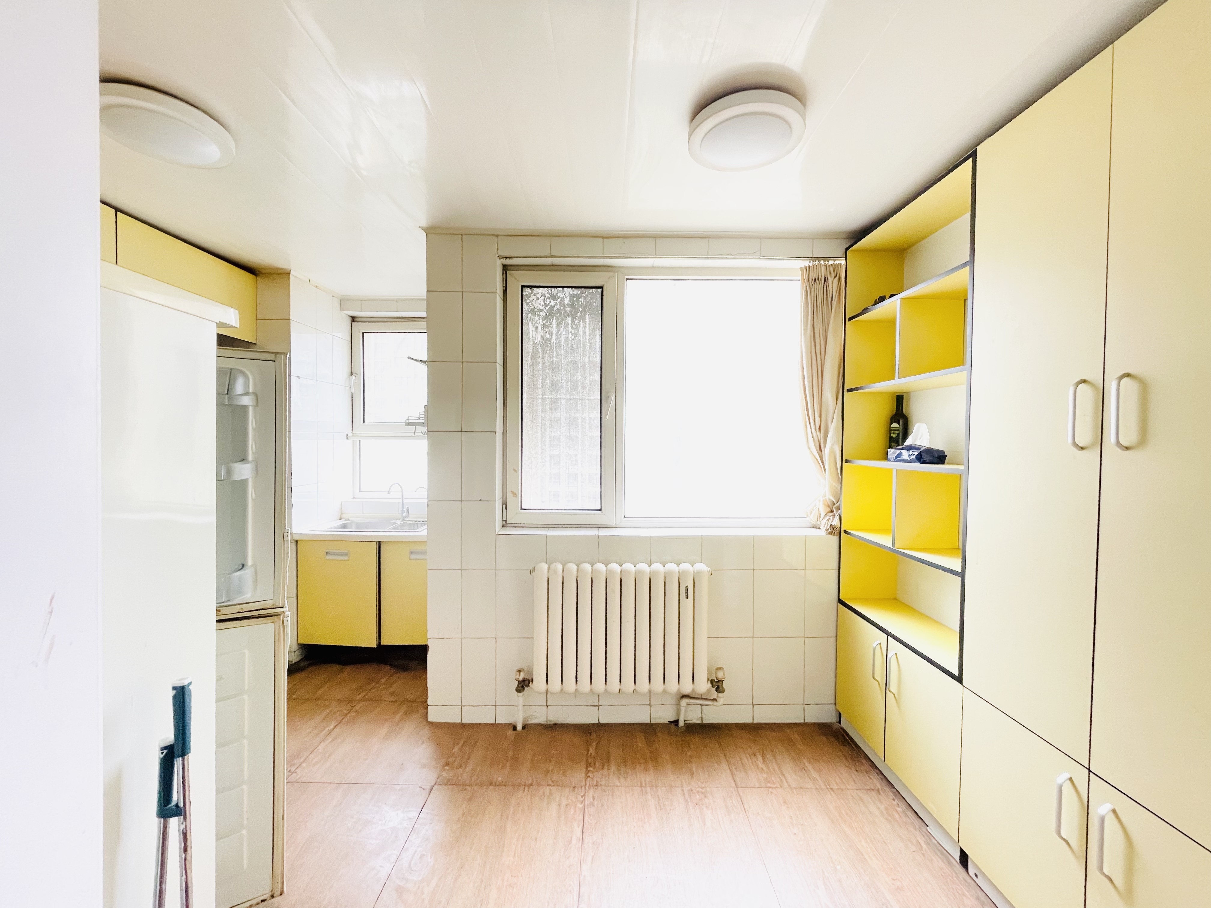 中海紫御东郡(西区)