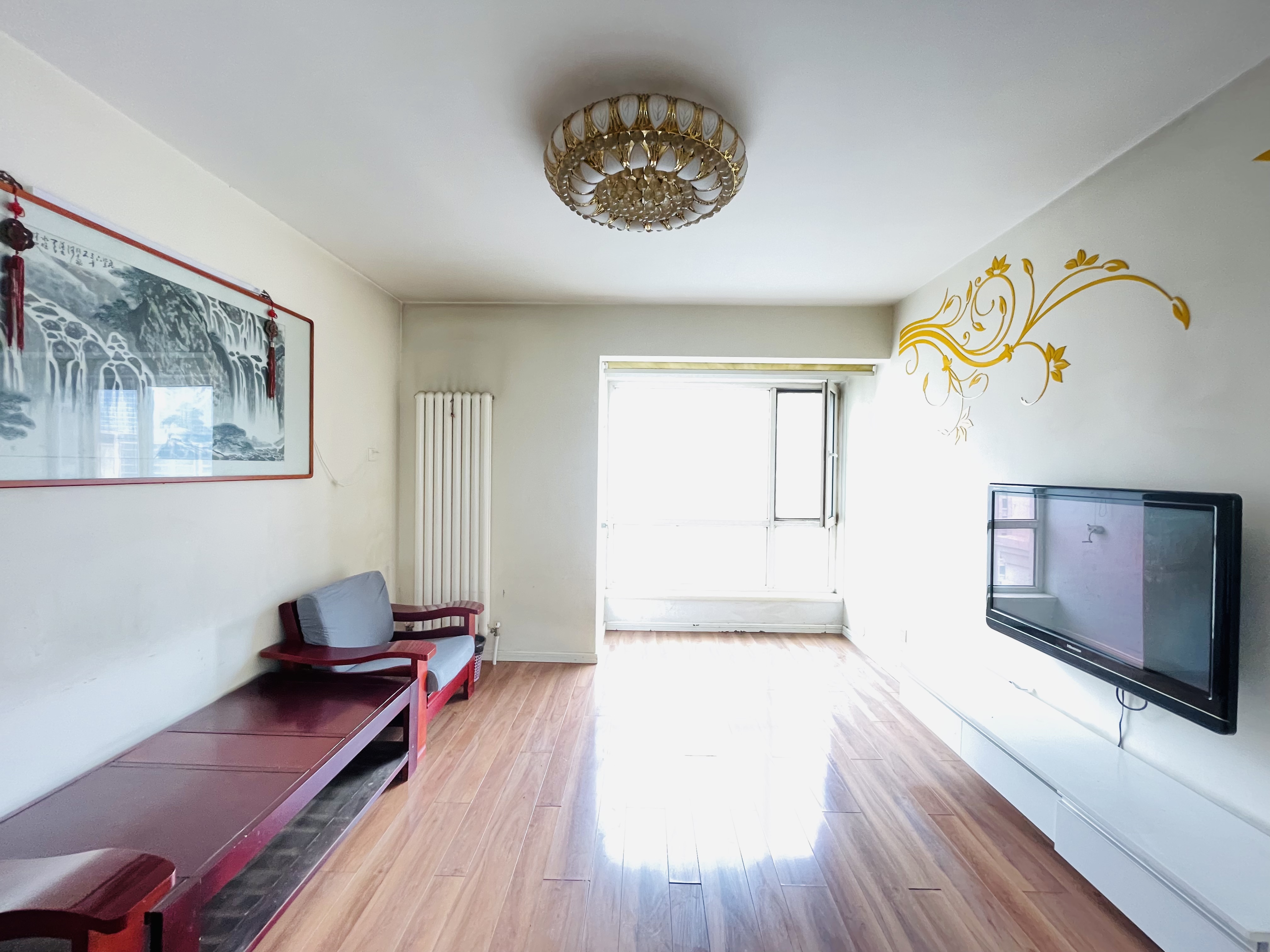  中海紫御东郡(西区) 南