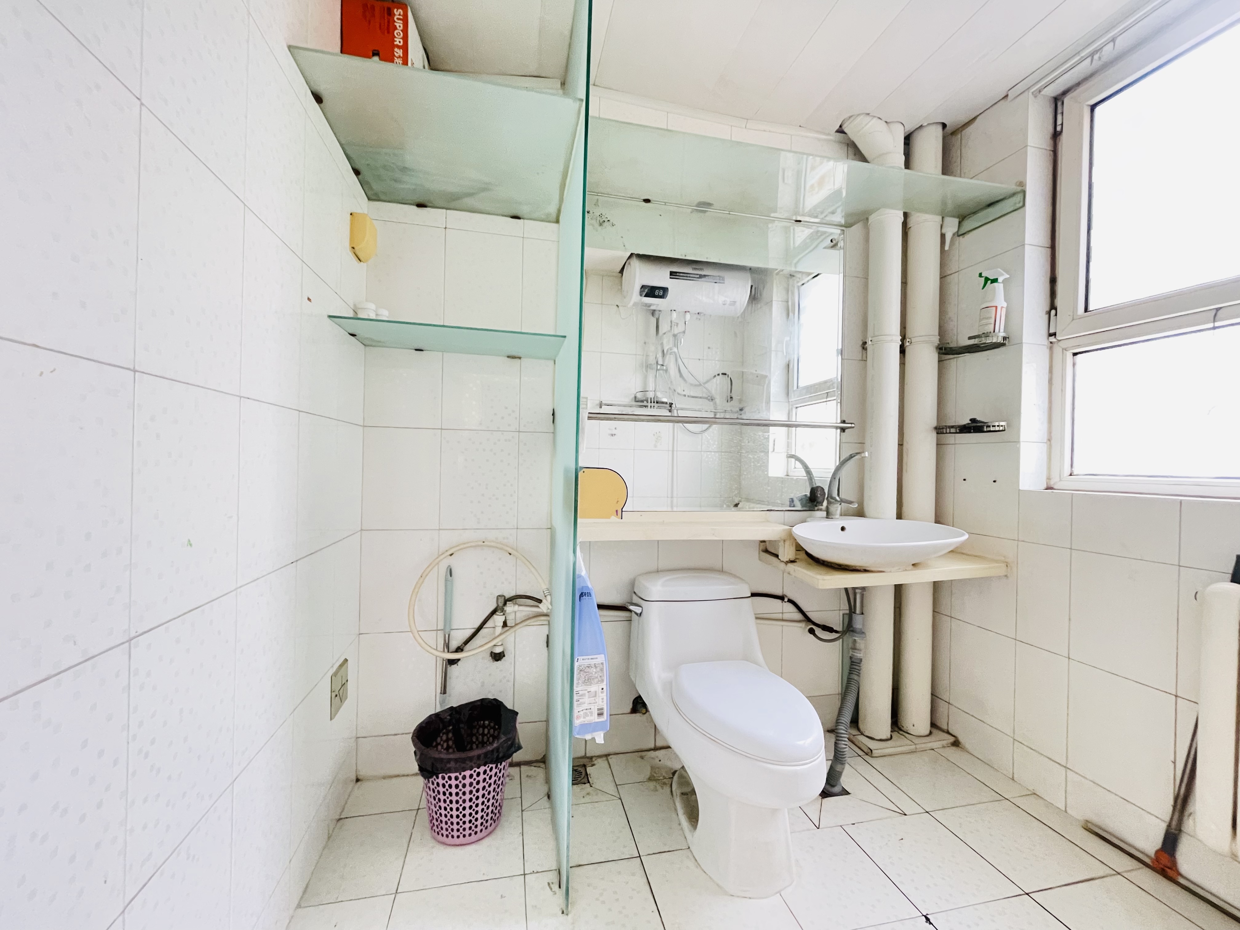 中海紫御东郡(西区)