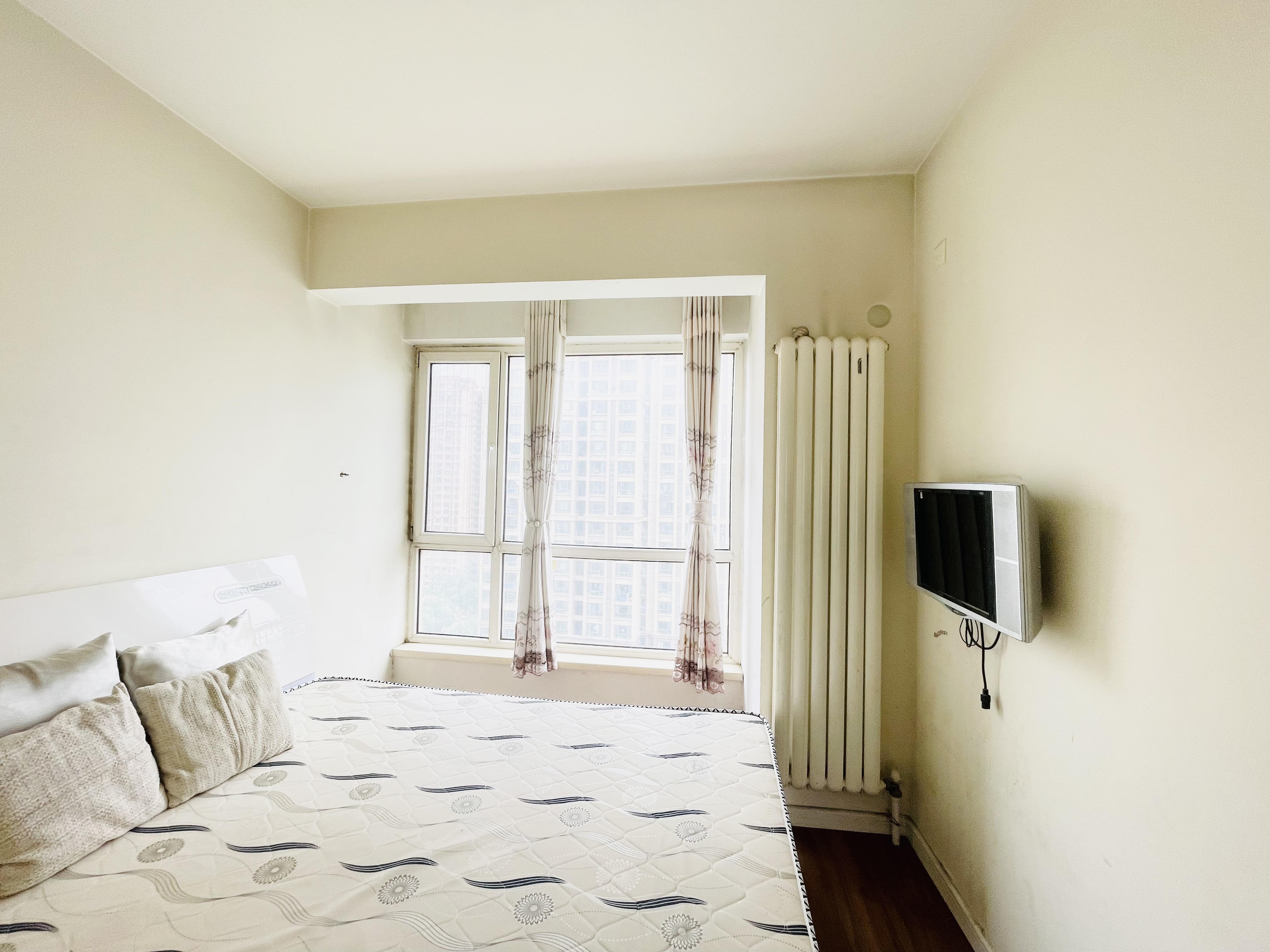 中海紫御东郡(西区)