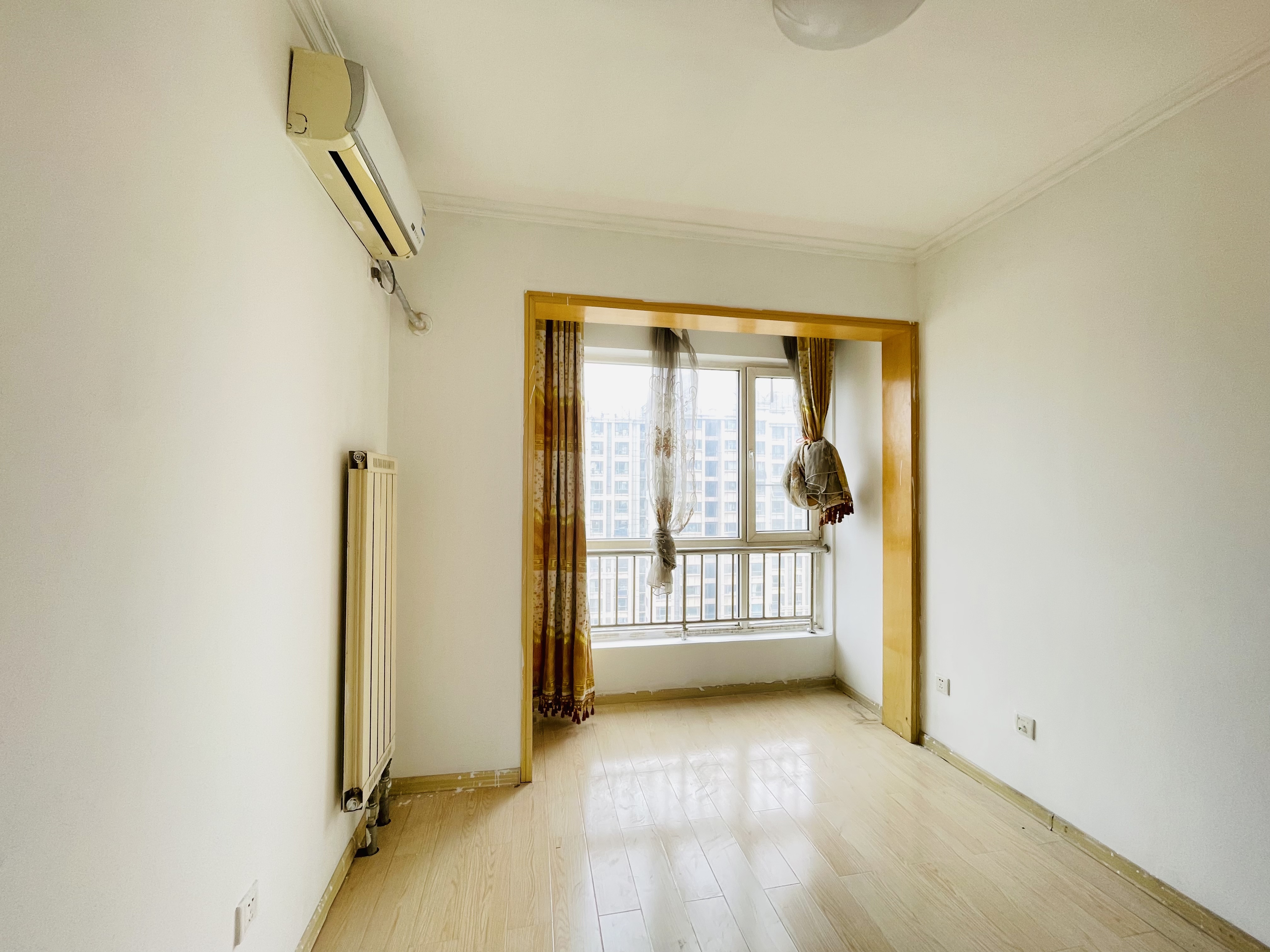 中海紫御东郡(西区)