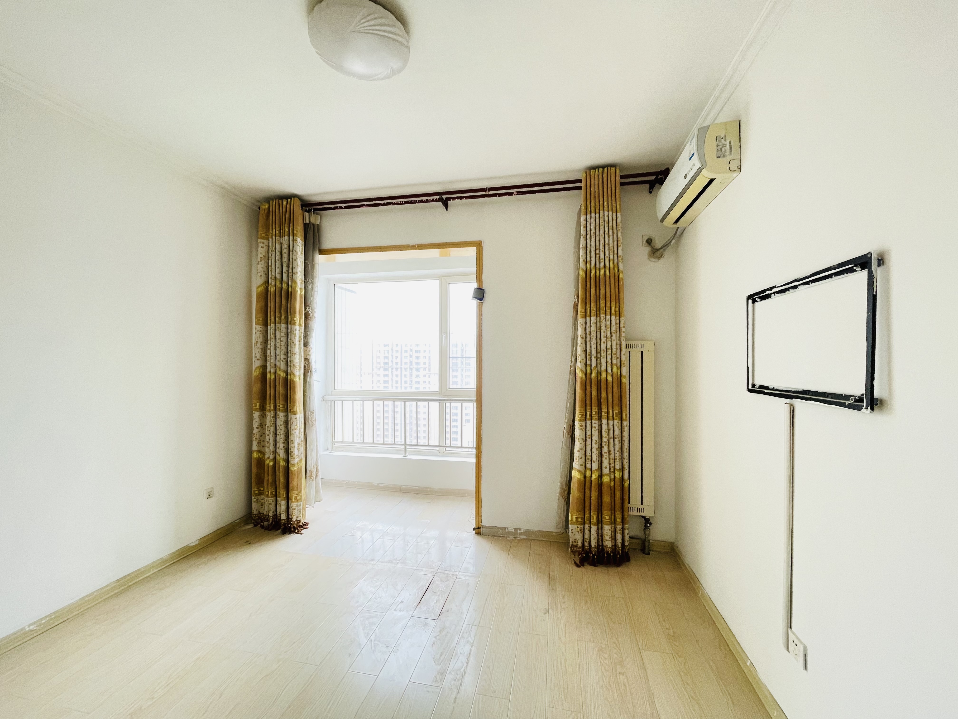 中海紫御东郡(西区)