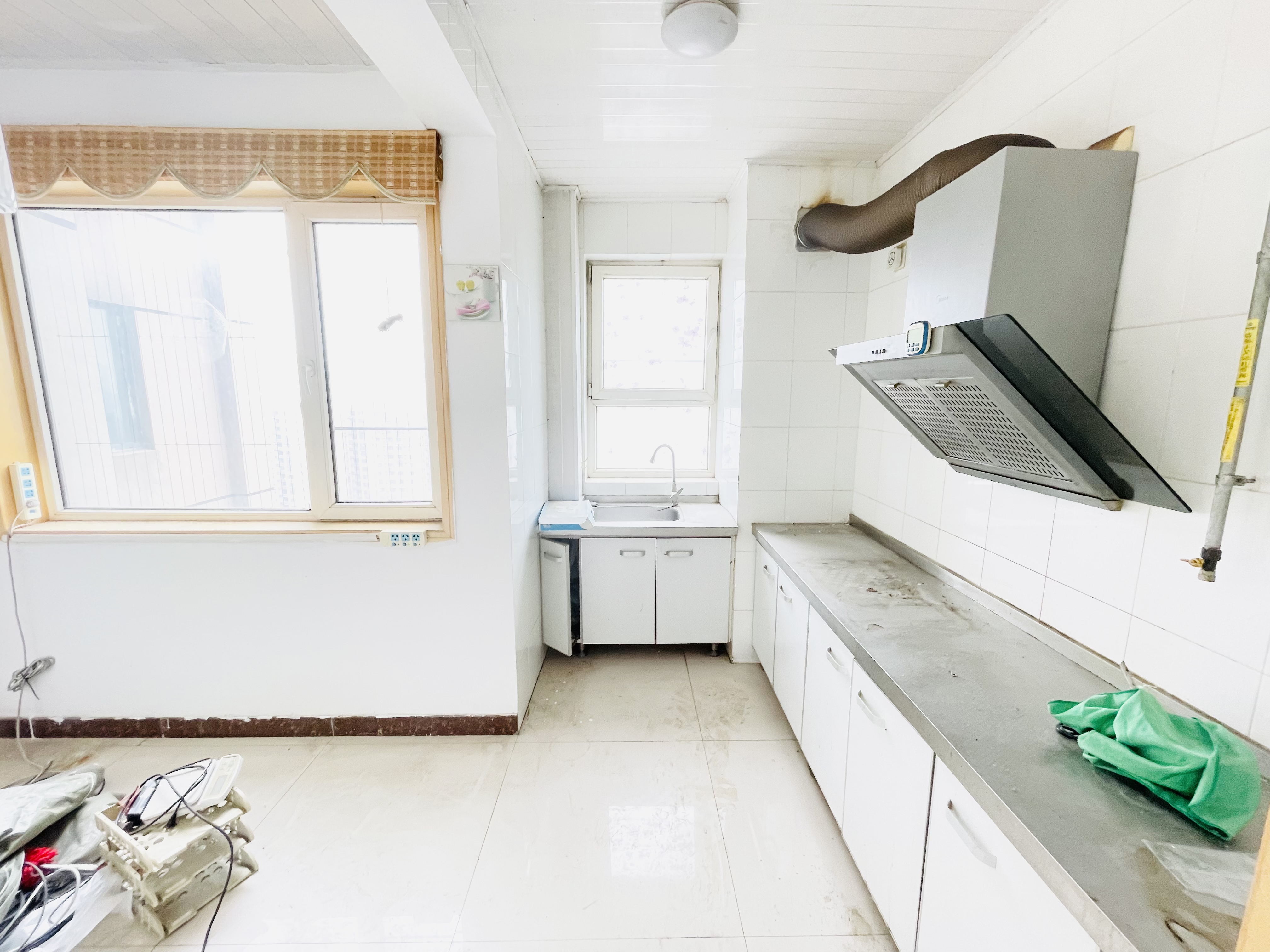 中海紫御东郡(西区)