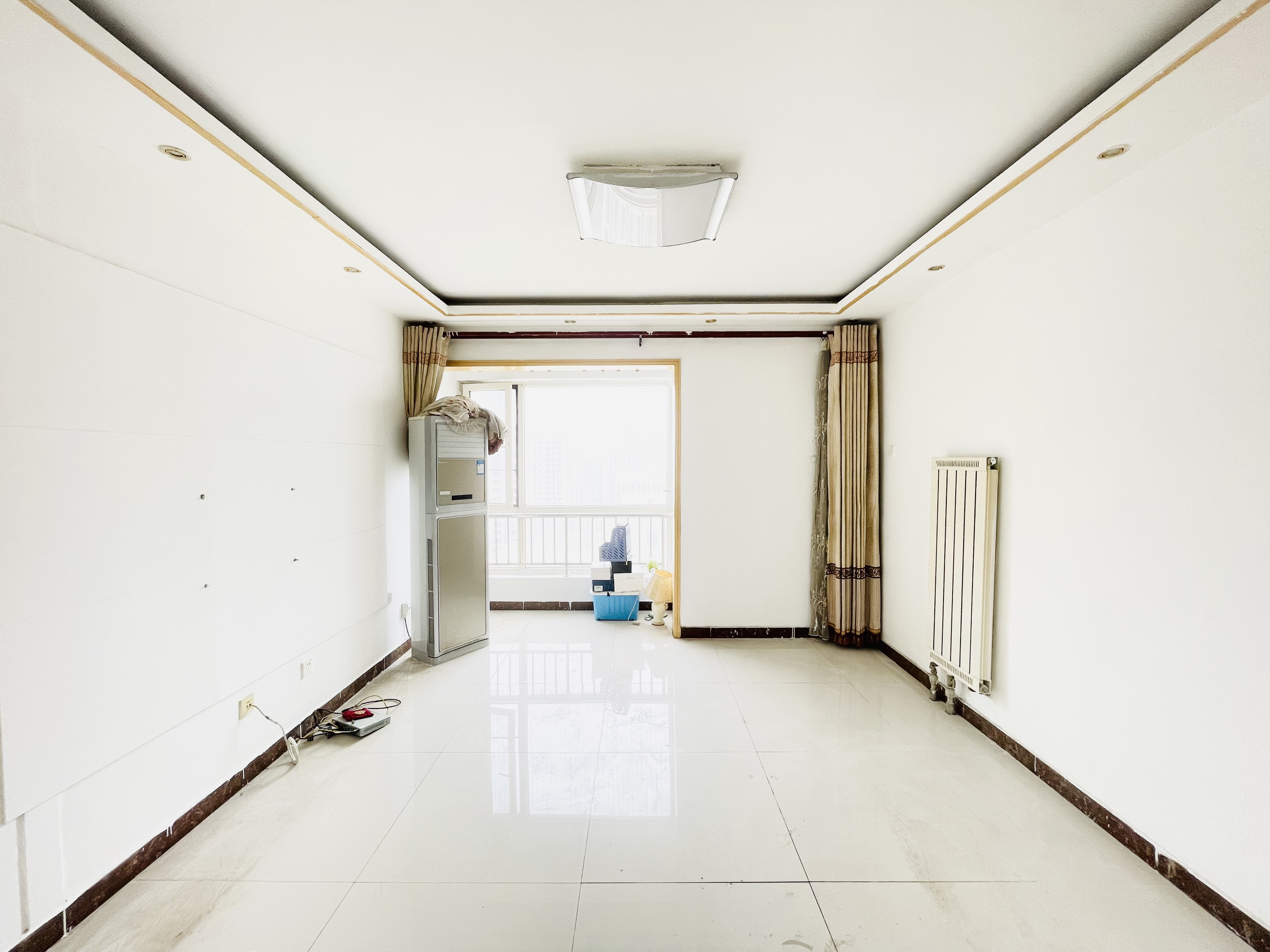 中海紫御东郡(西区)