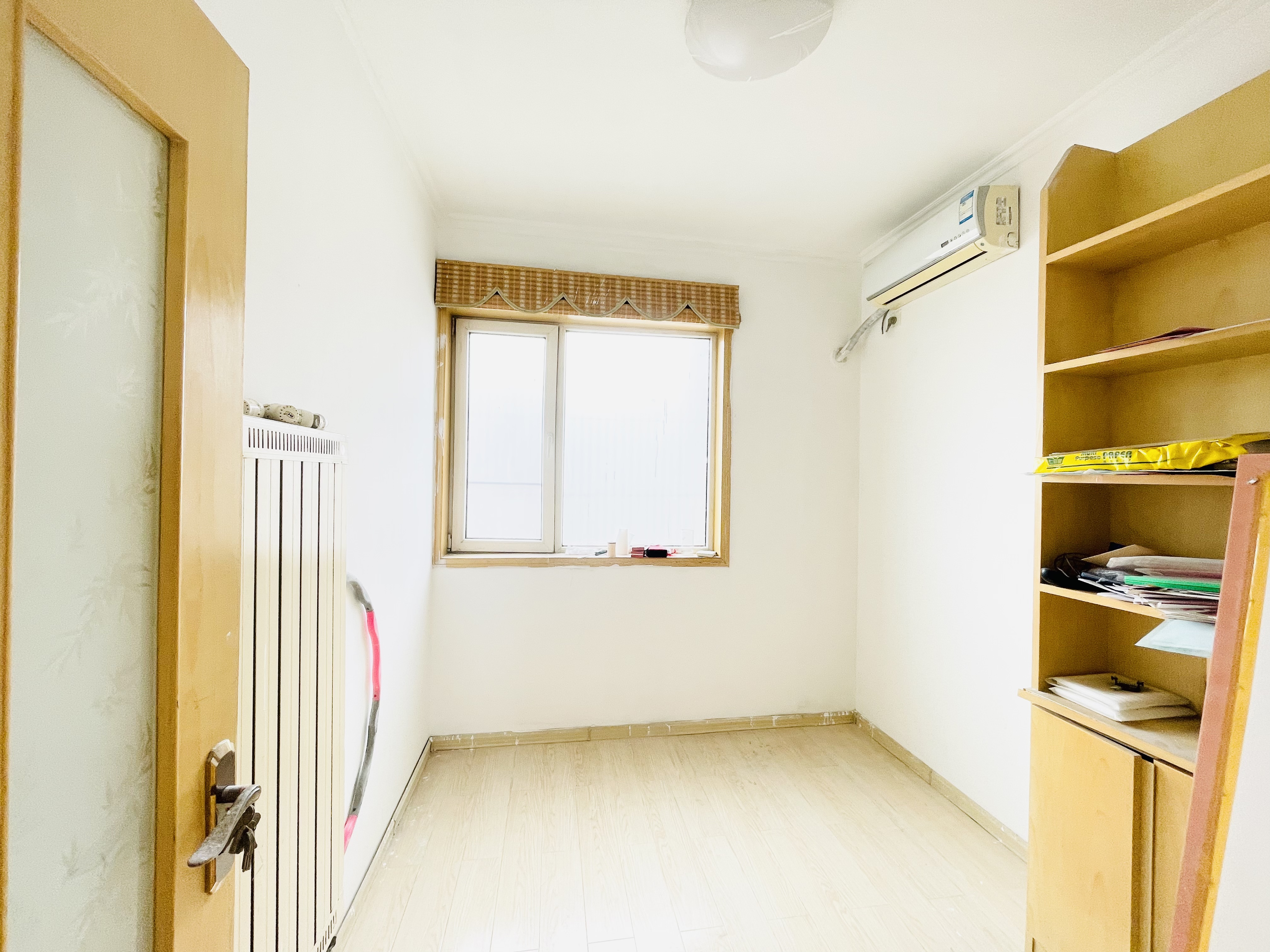 中海紫御东郡(西区)