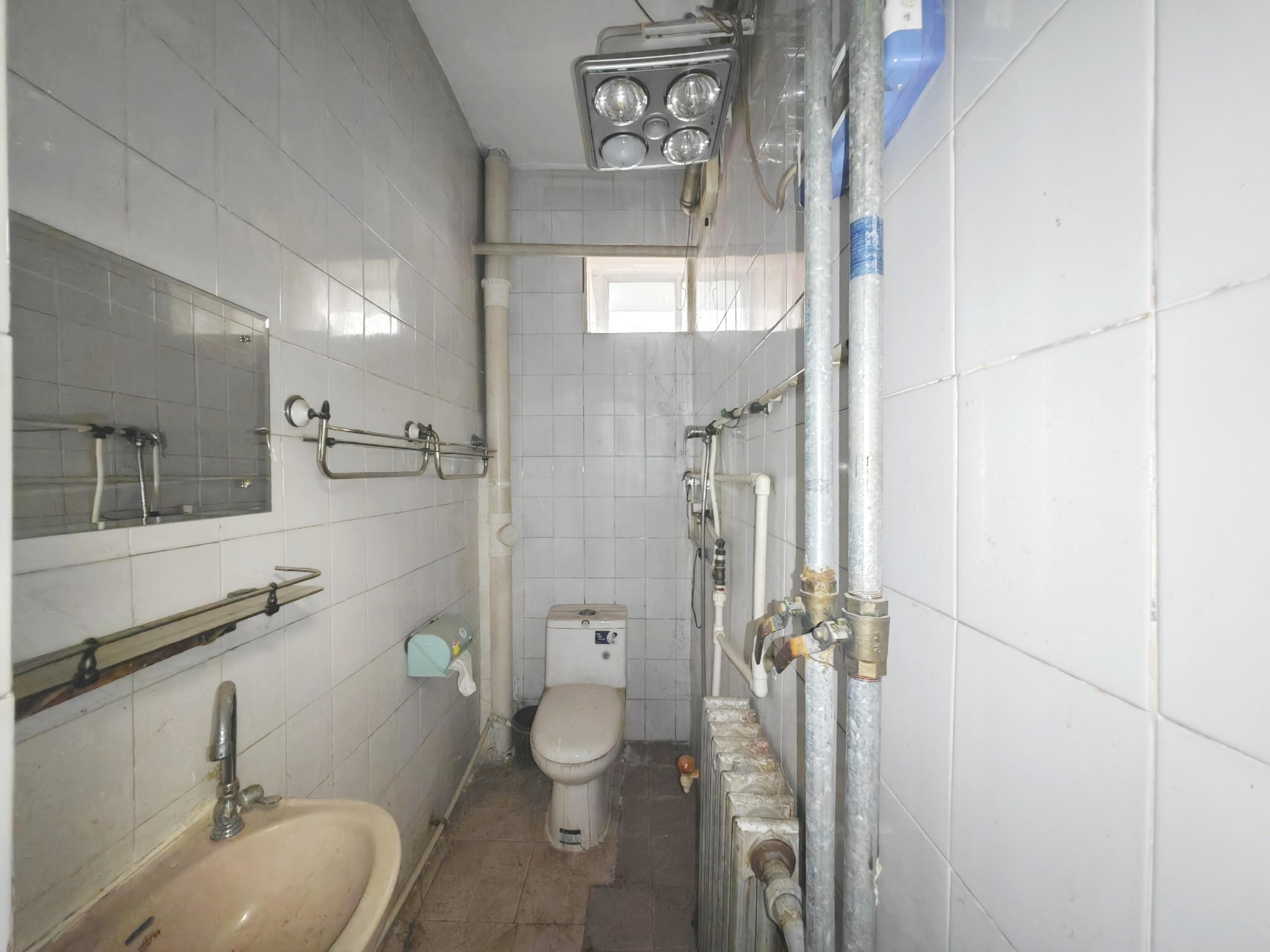 燕子山小区西路单位宿舍