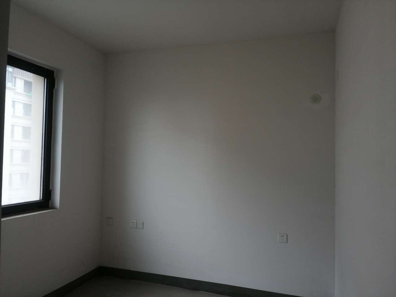 中建锦绣首府